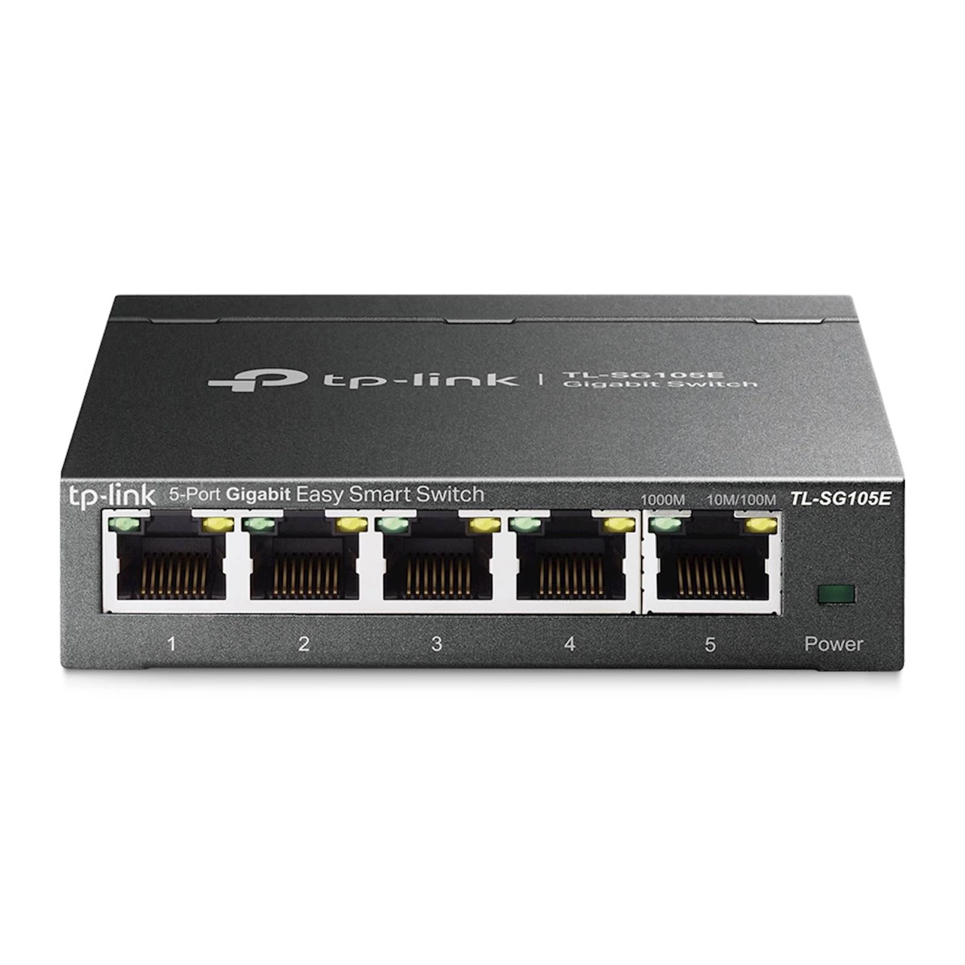 Switch TP-Link Omada 5-Port Gigabit Easy Smart