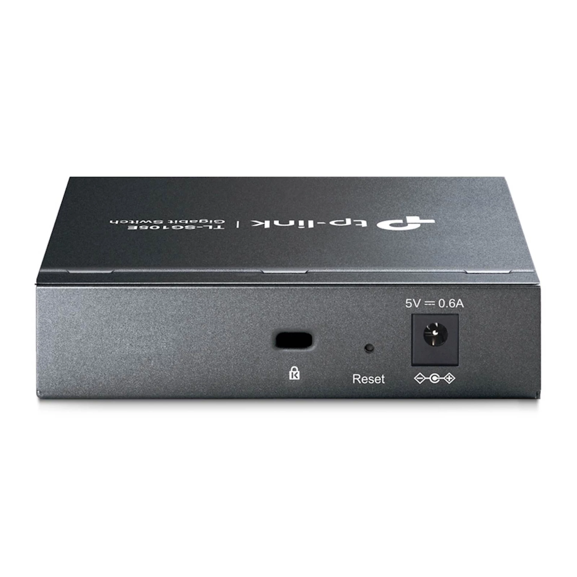 Switch TP-Link Omada 5-Port Gigabit Easy Smart