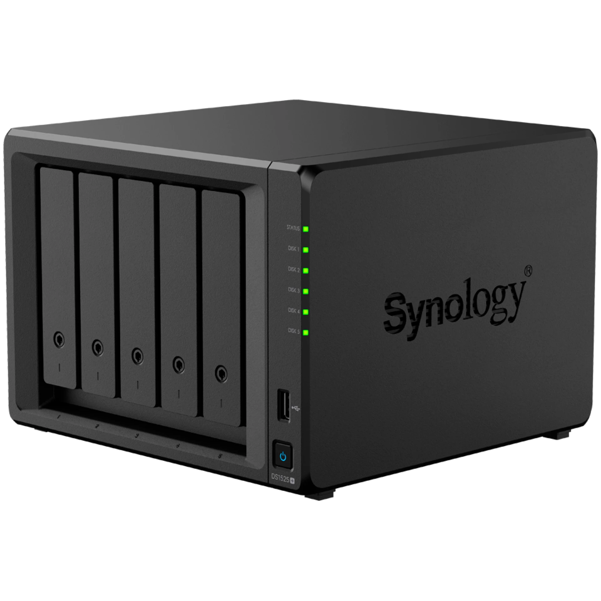 Synology diskStation DS1525