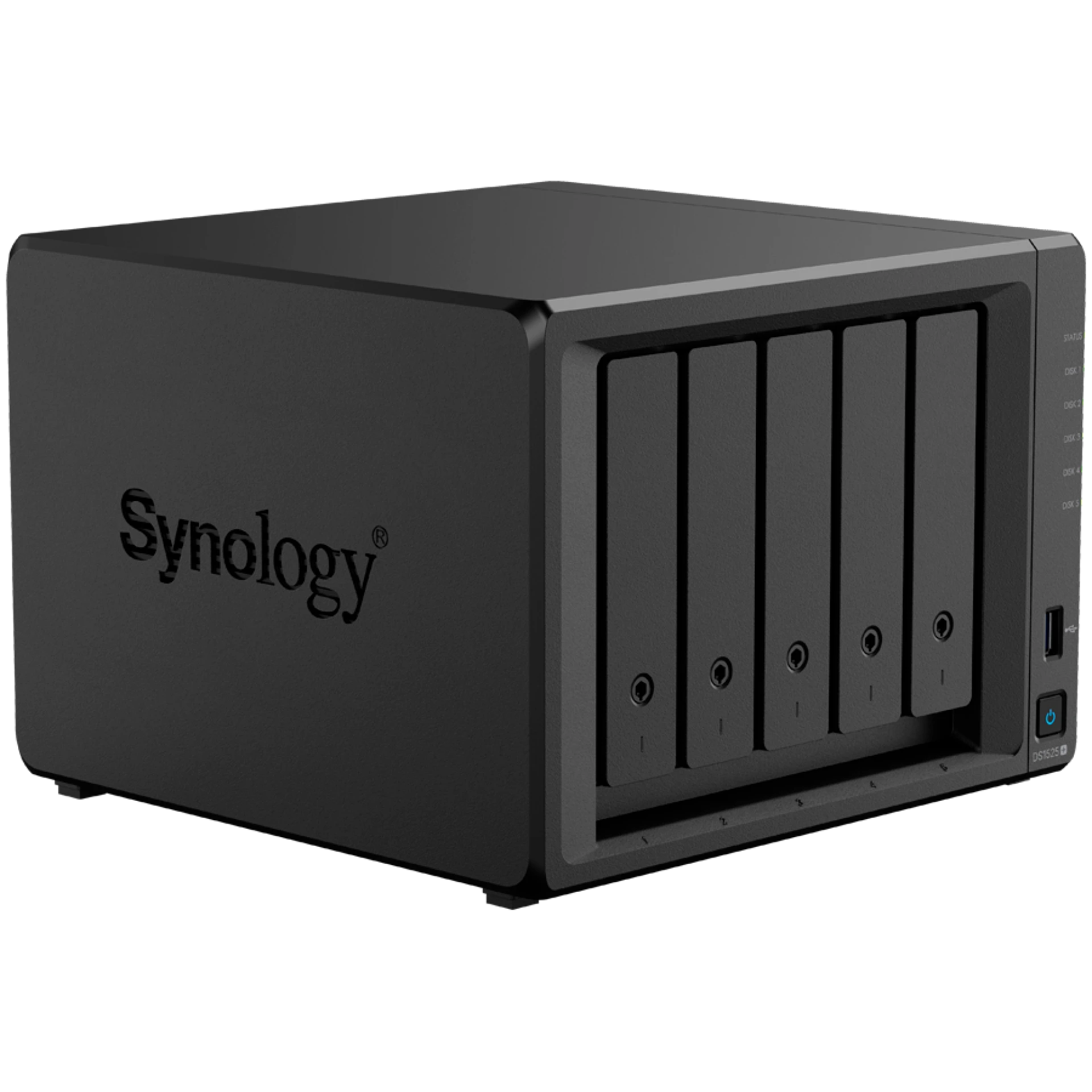 Synology diskStation DS1525