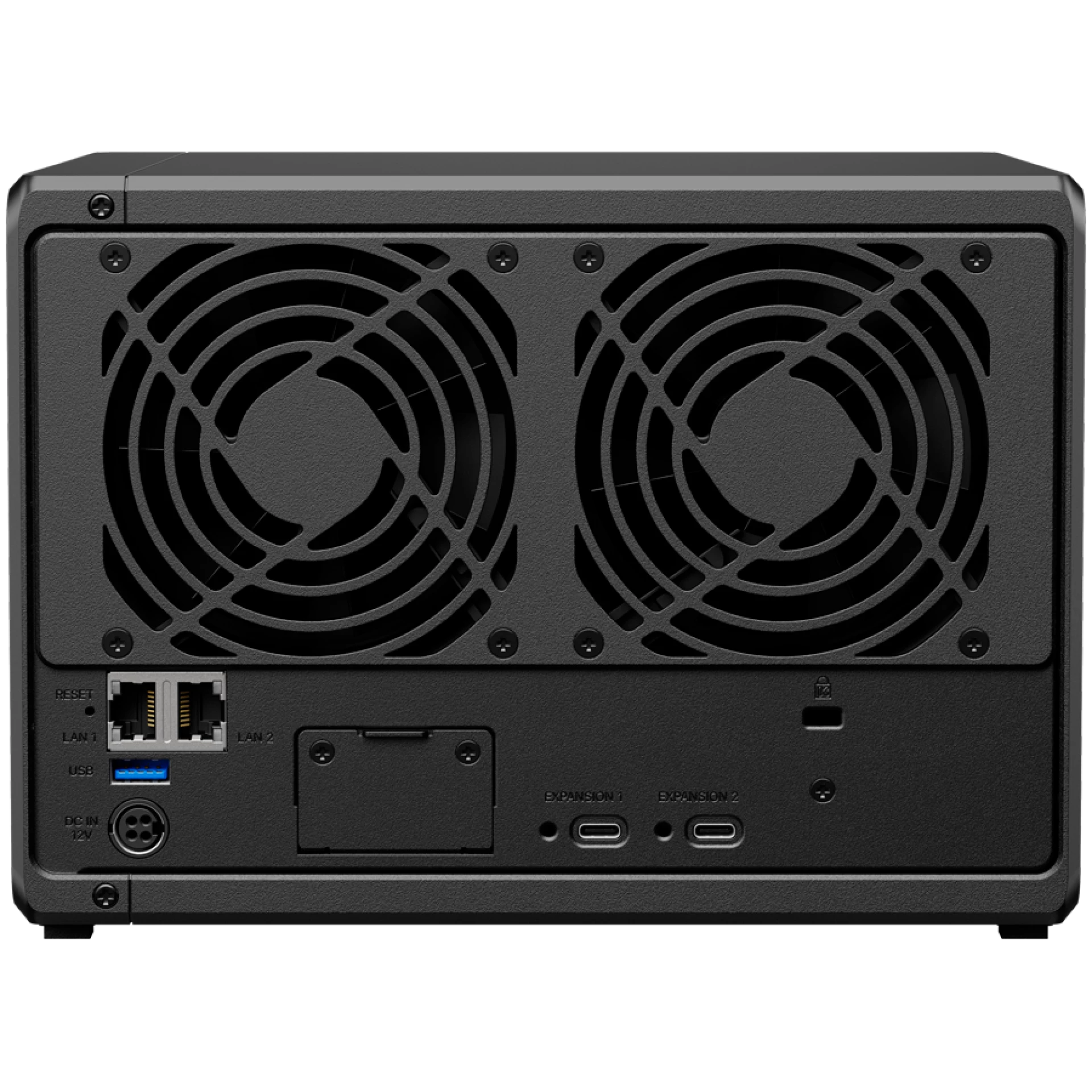 Synology diskStation DS1525