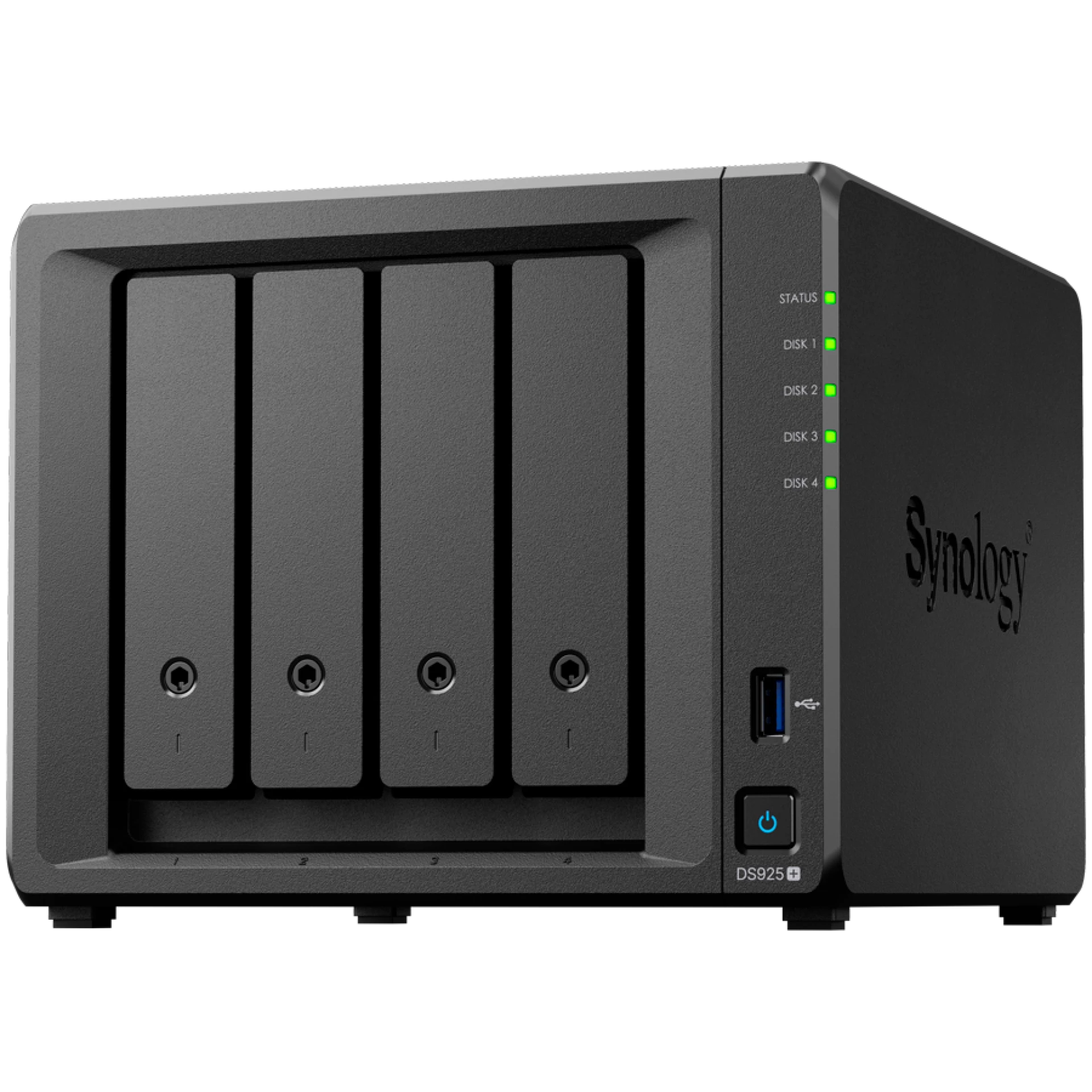 Synology diskStation DS925