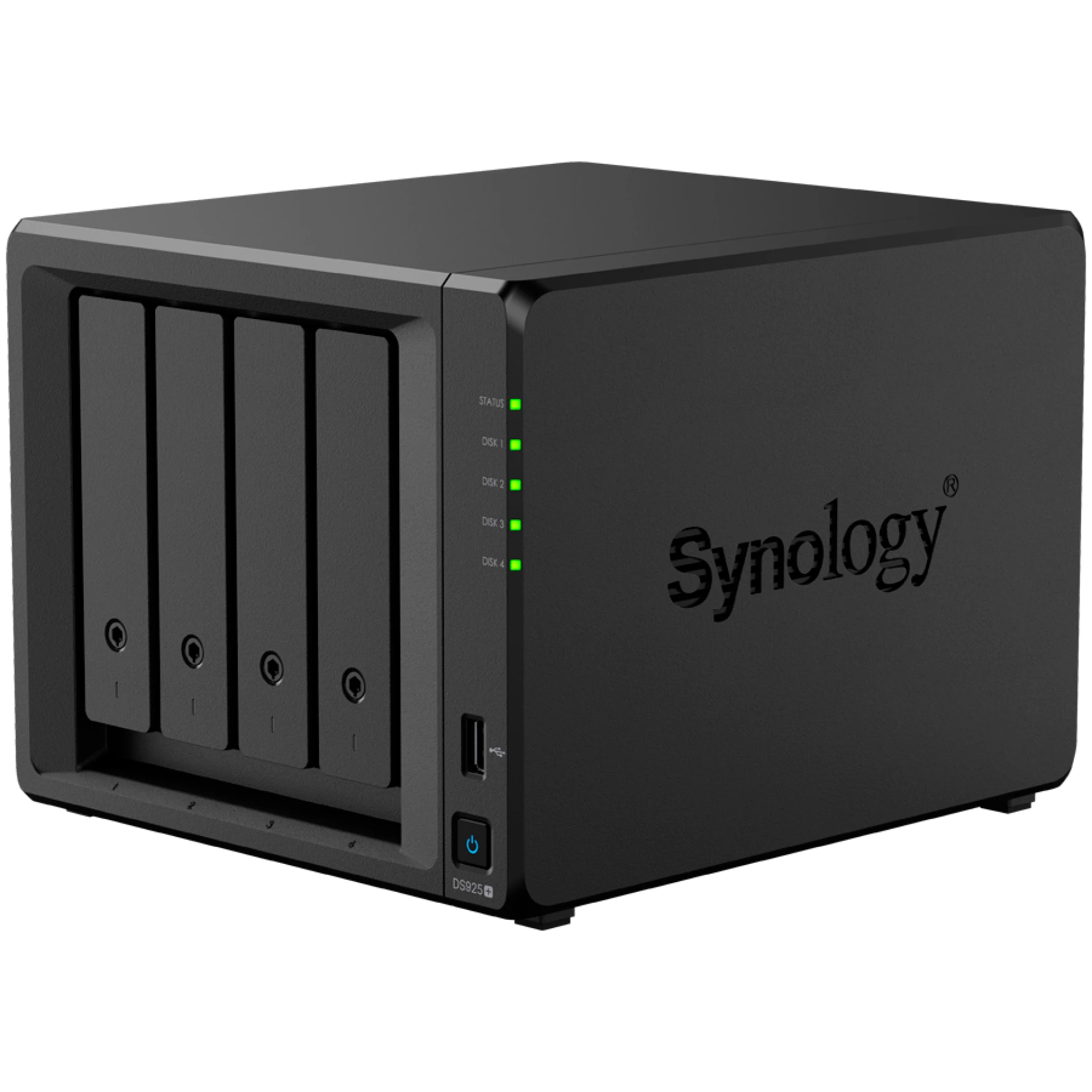 Synology diskStation DS925