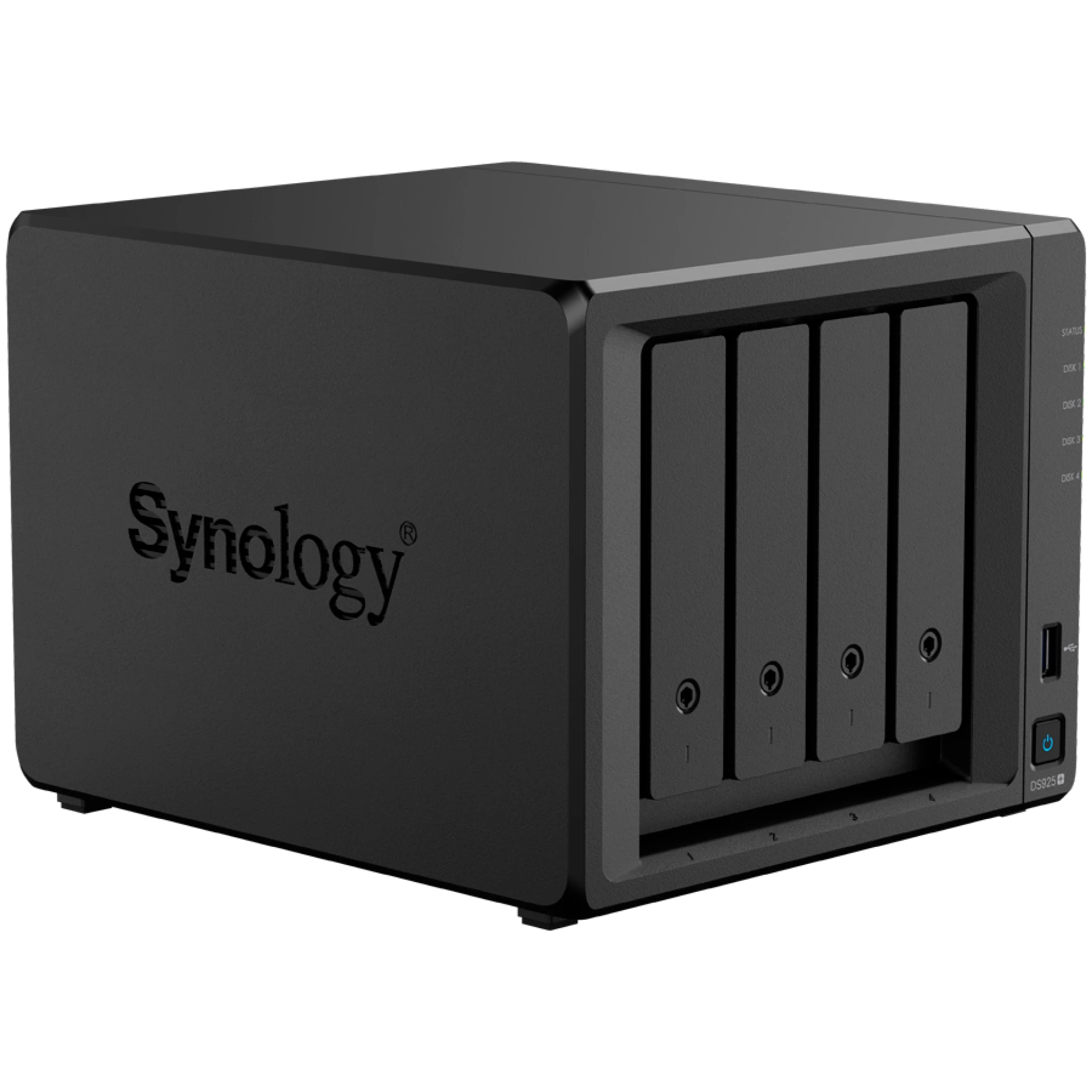 Synology diskStation DS925