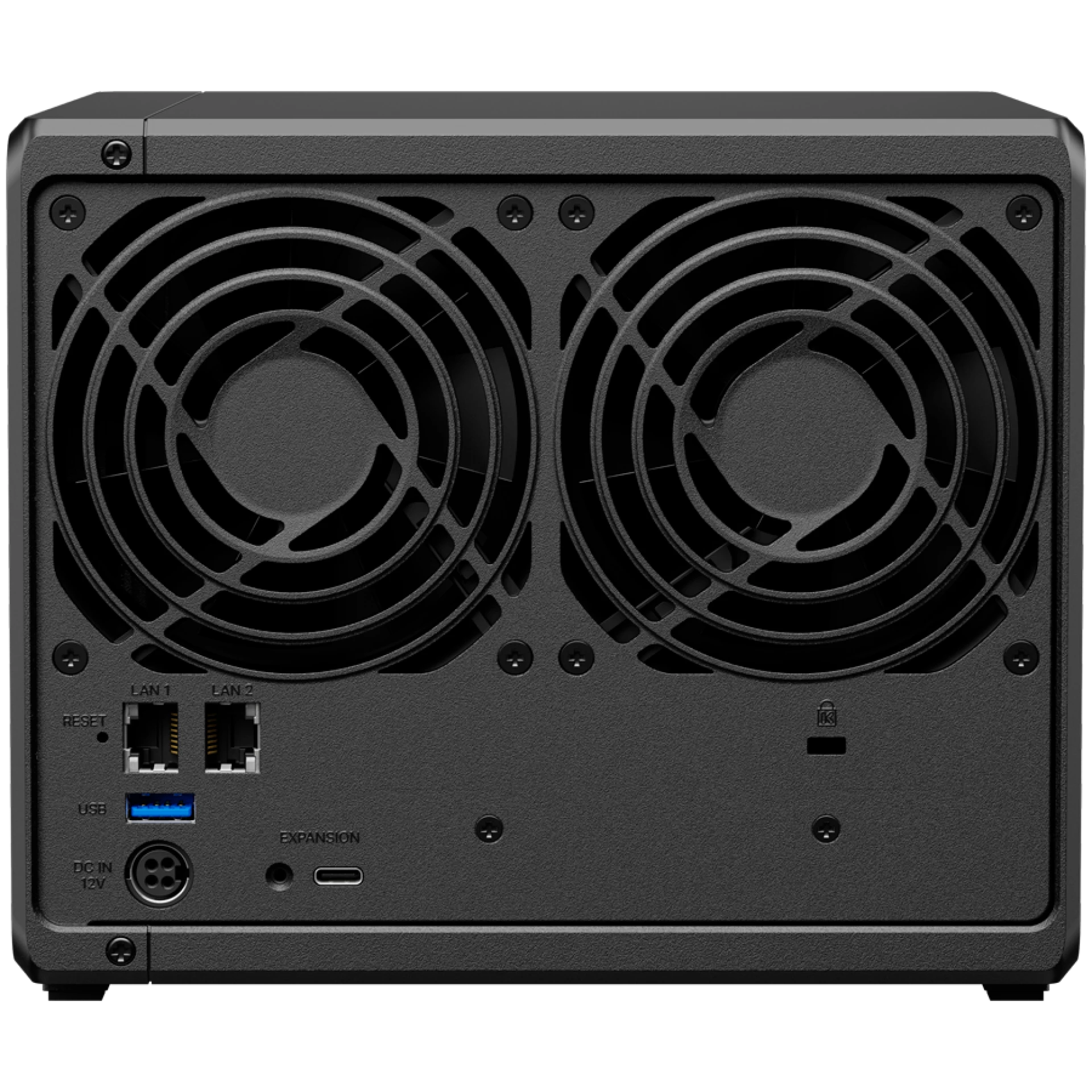 Synology diskStation DS925