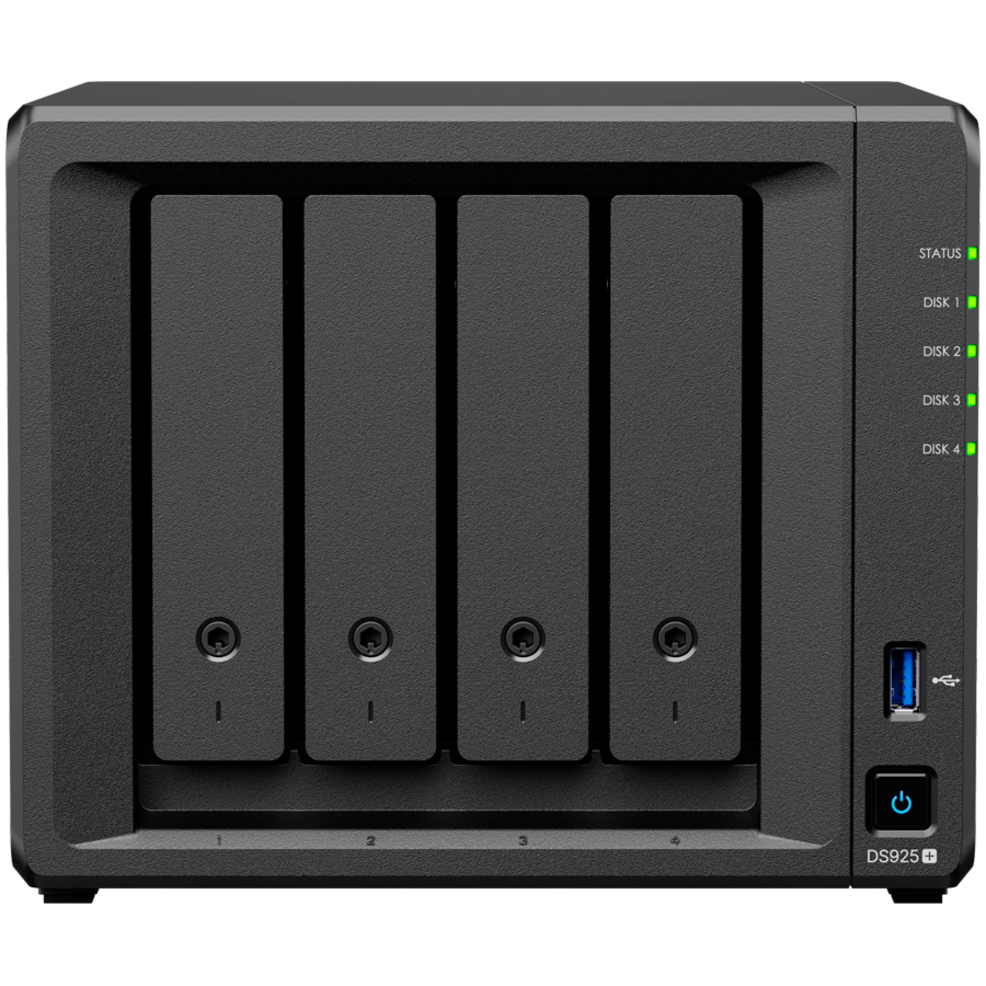 Synology diskStation DS925