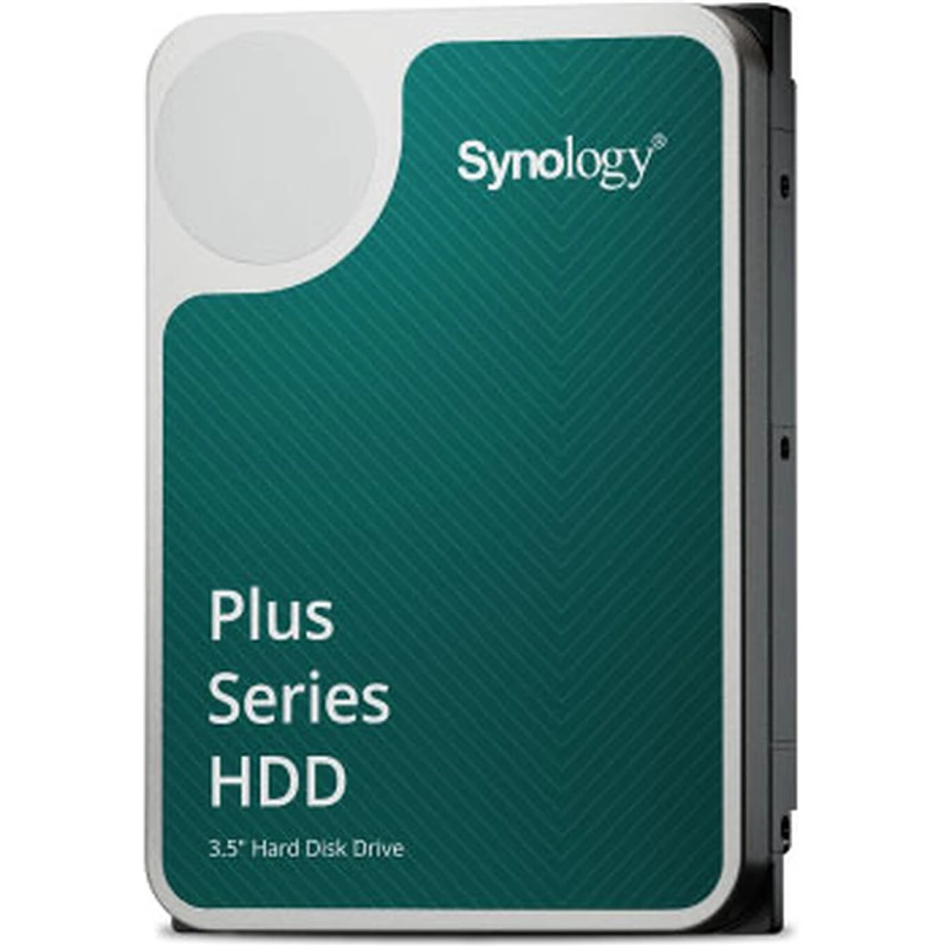 Synology HAT3310-12T 12TB 3.5" HDD SATA 6Gb/s, 7200rpm, Buffer size : 512 MiB, MTBF 1,2M hours, warranty 3 years