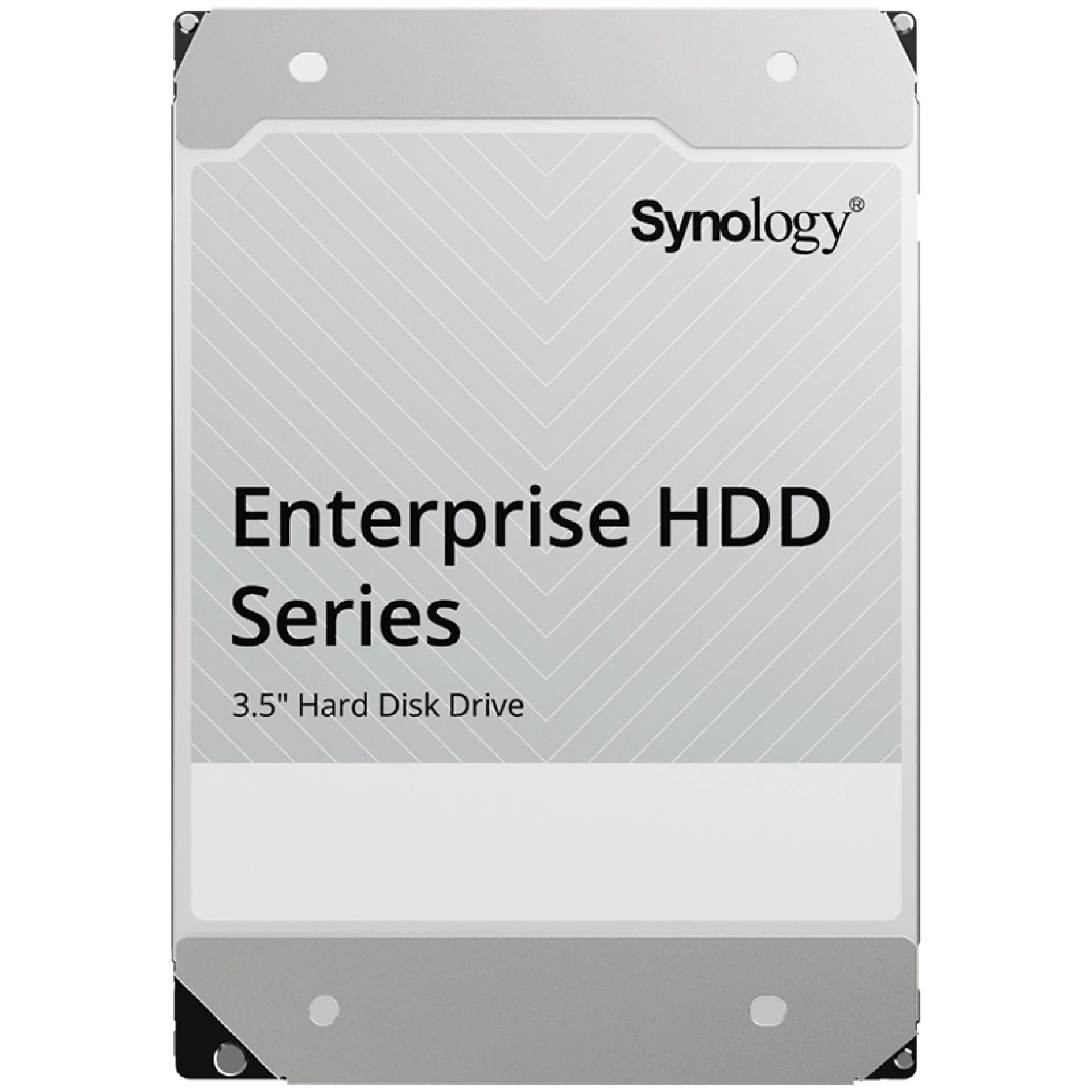 Synology HAT5300-18T 18TB 3.5" HDD SATA 6Gb/s, 512e; 7200rpm, Buffer size : 512MiB, MTTF 2.5M hours, warranty 5 years