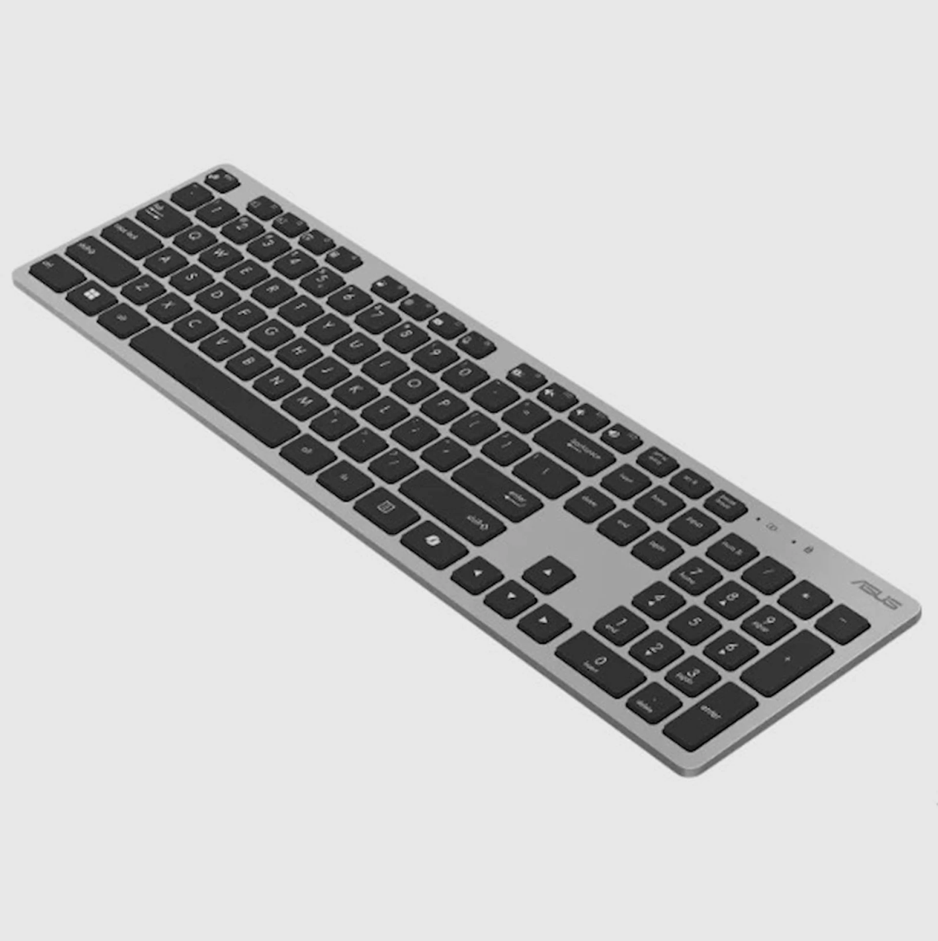 Tastatura+miš ASUS W5000 WH/WB//WIN11/COPILOT