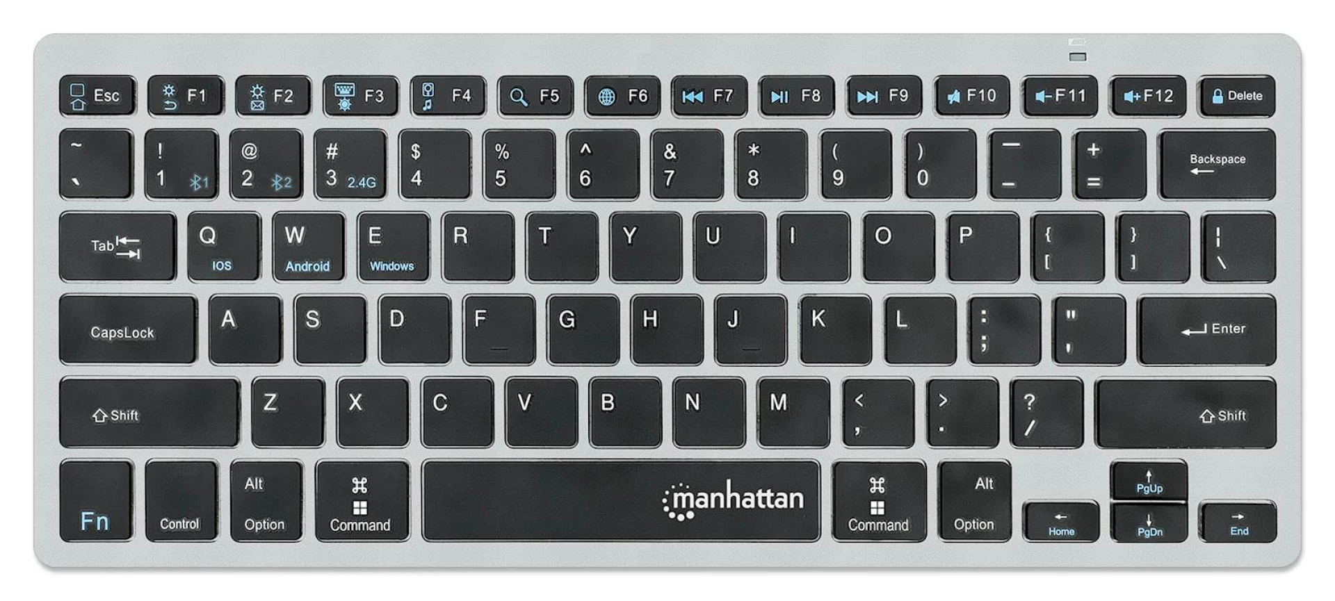 Tastatura numerička MANHATTN žična