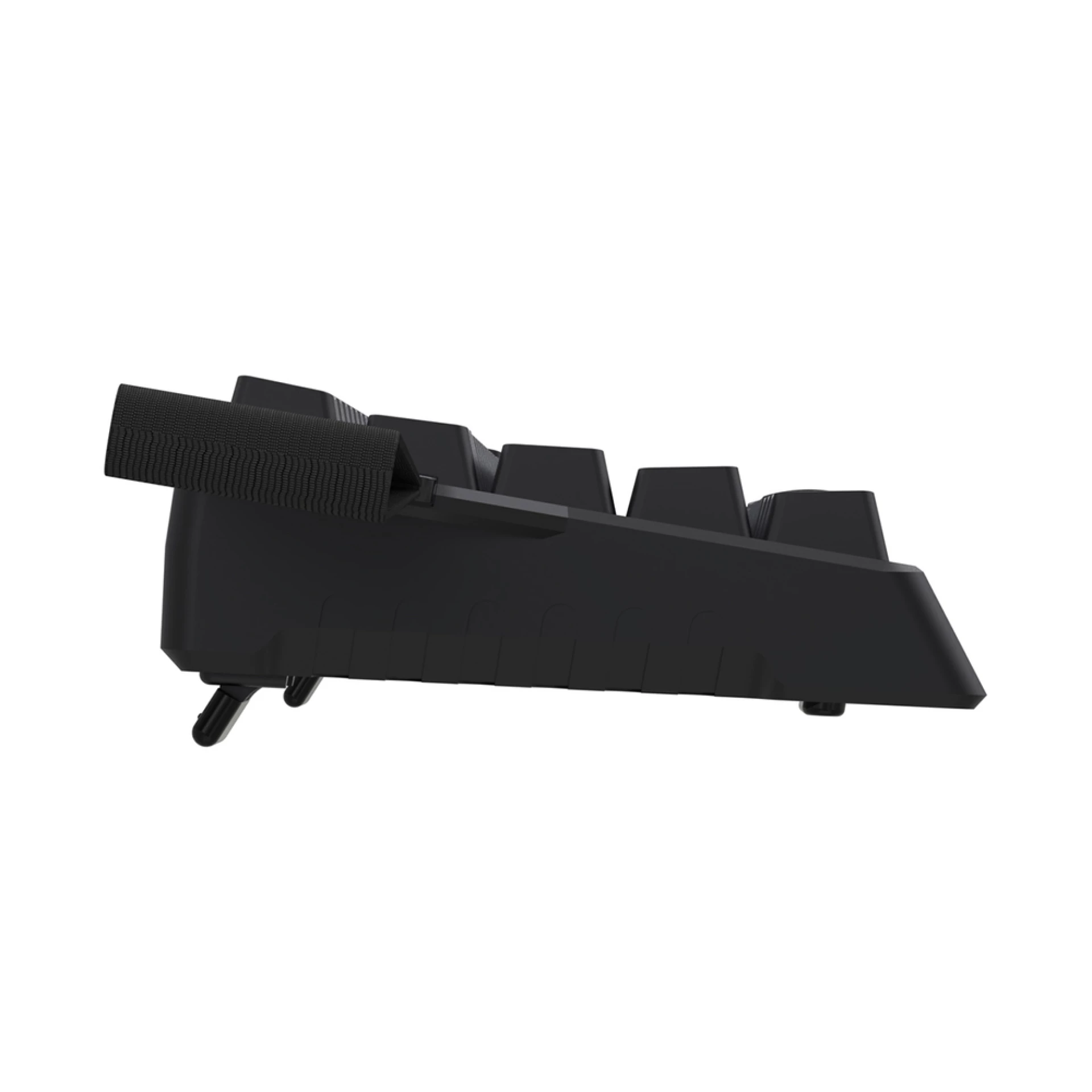 Tastatura Wozinsky WKGP-1165 Mehanička Gaming sa RGB Backlight crna