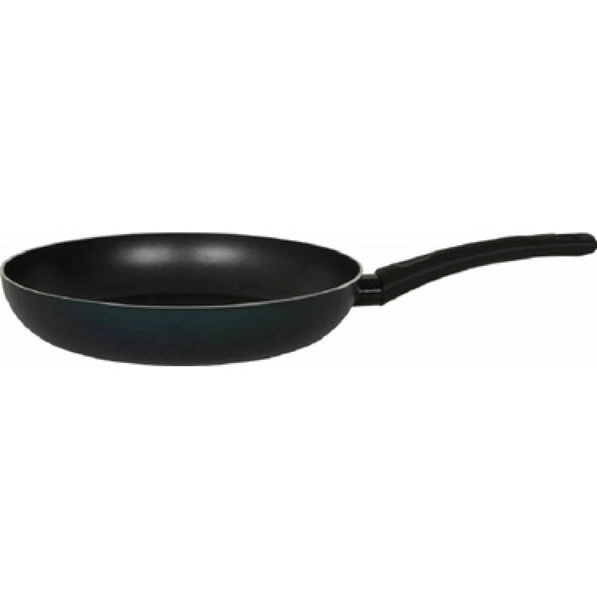 TAVA SIYAH 20CM BLACK MEHTAP