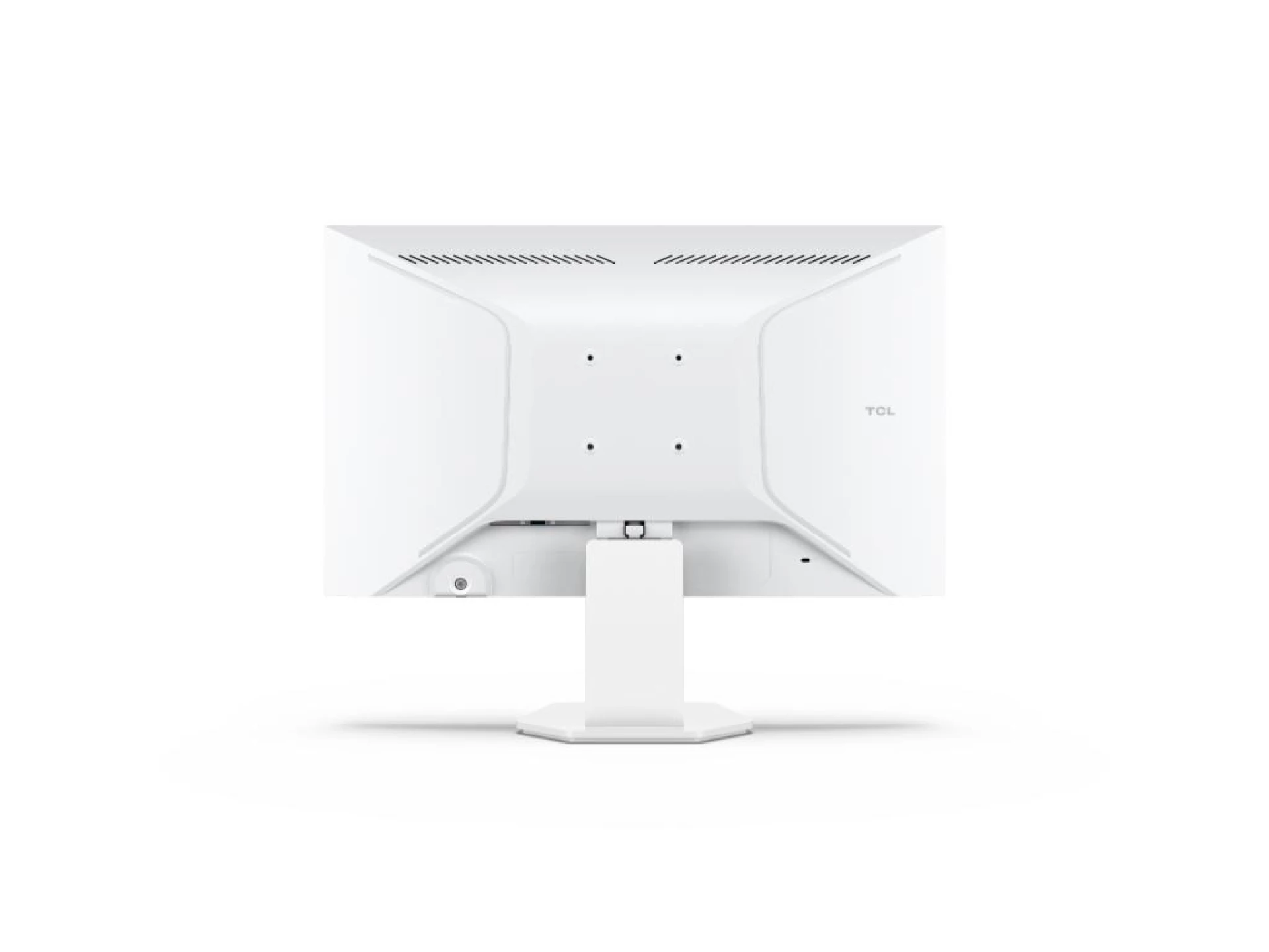 TCL 24"G54 VA Mini LED Monitor23"8; 1920x1080 100Hz; 5ms;GtG; VGA; HDMI; VESA; bijelo-crna