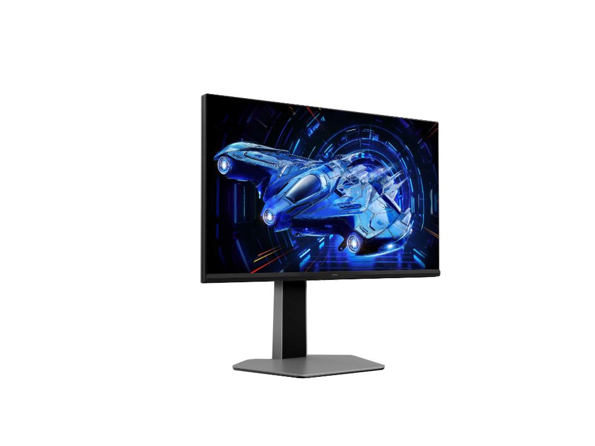 TCL 25"G64 IPS MiniLED Monitor24,5"; 1920x1080 300Hz; 1ms;GtG;HDMIx2;DP;Visina-pivot;freesync;siva