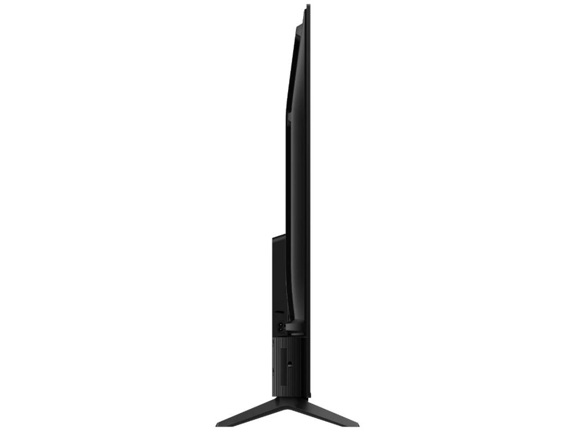 TCL 55"T69C 4K QLED Google TV60Hz (120Hz FHD), Dolby Atmos;Dolby Vision, Onkyo 2.0, 350 nits