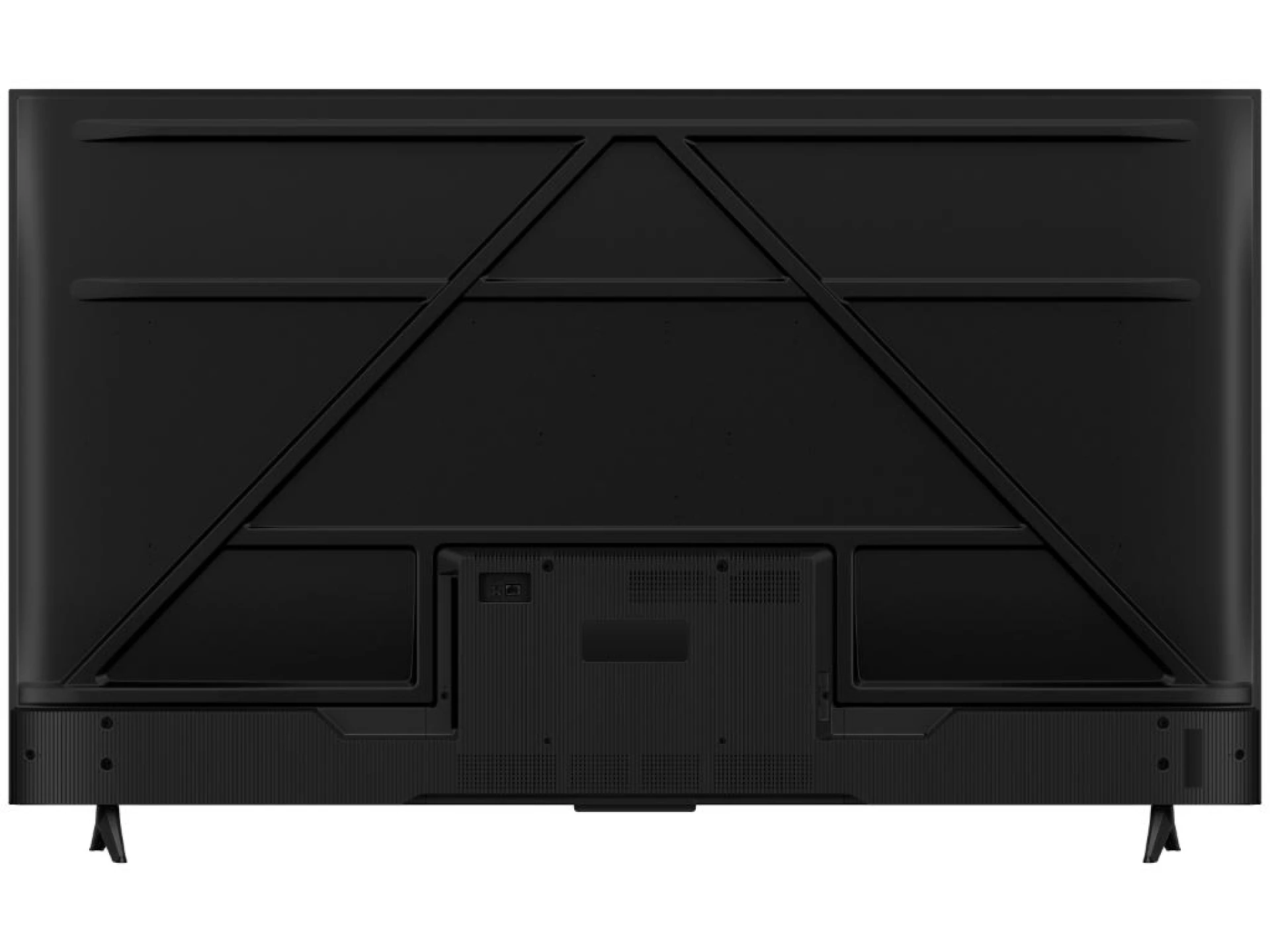 TCL 65"T69C 4K QLED Google TV60Hz (120Hz FHD), Dolby Atmos;Dolby Vision, Onkyo 2.0, 350 nits