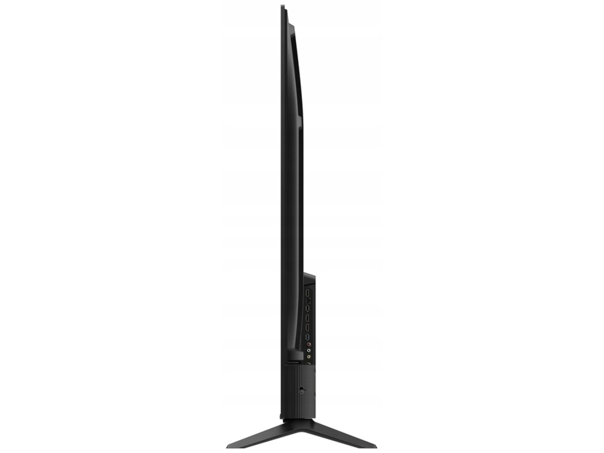 TCL 65"V6C 4K TV Google OSHDR10 HVA Panel Motion ClarityDolby Audio; AiPQ Processor;
