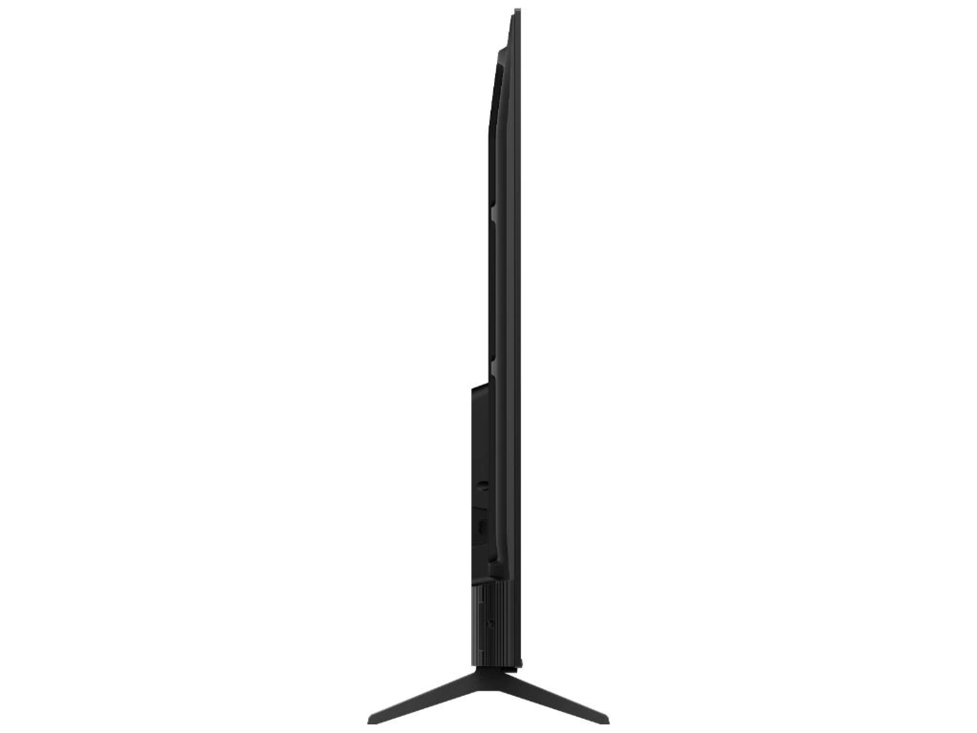 TCL 75"T69C 4K QLED Google TV60Hz (120Hz FHD), Dolby Atmos;Dolby Vision, Onkyo 2.0, 350 nits