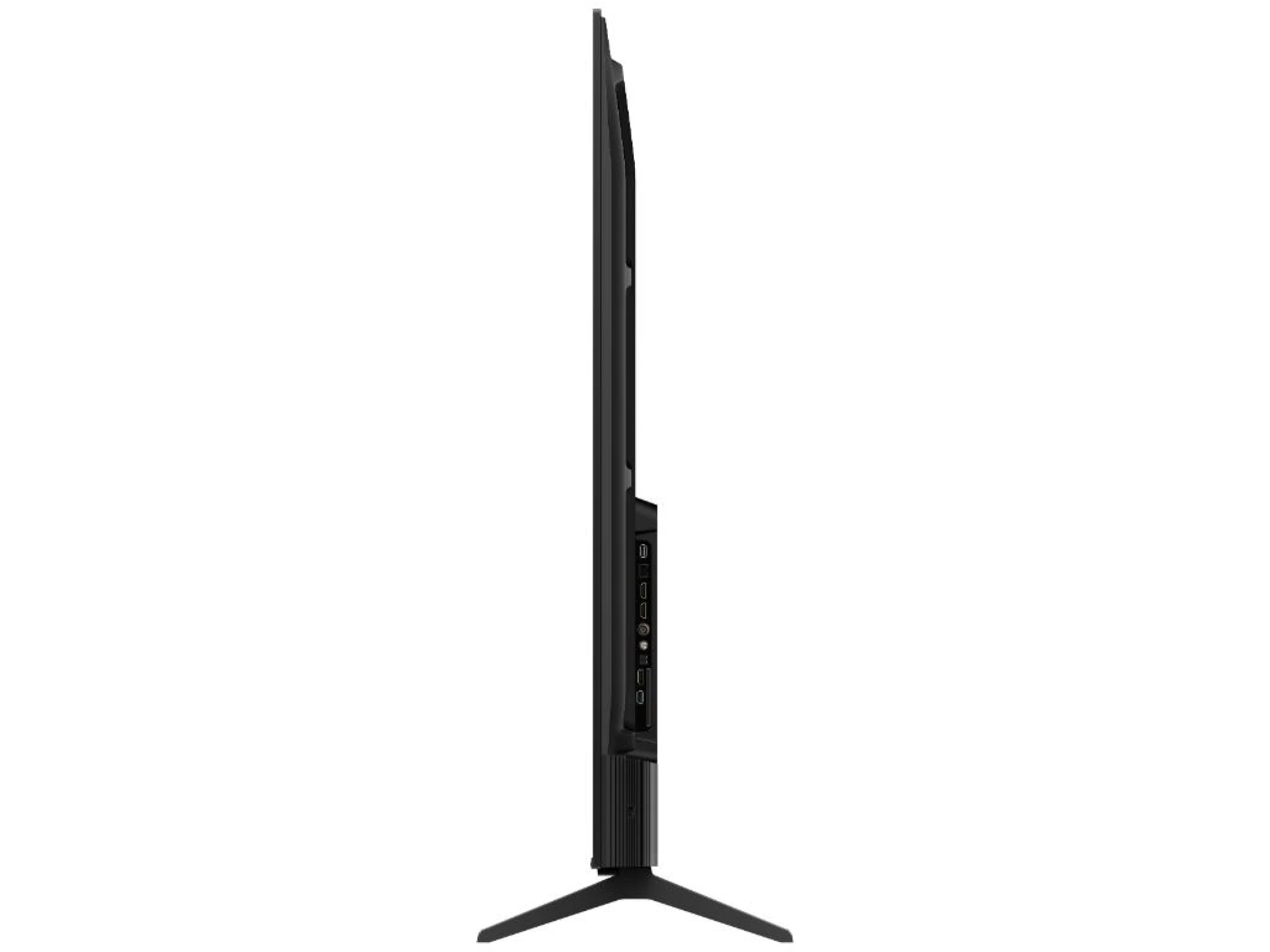 TCL 75"T69C 4K QLED Google TV60Hz (120Hz FHD), Dolby Atmos;Dolby Vision, Onkyo 2.0, 350 nits