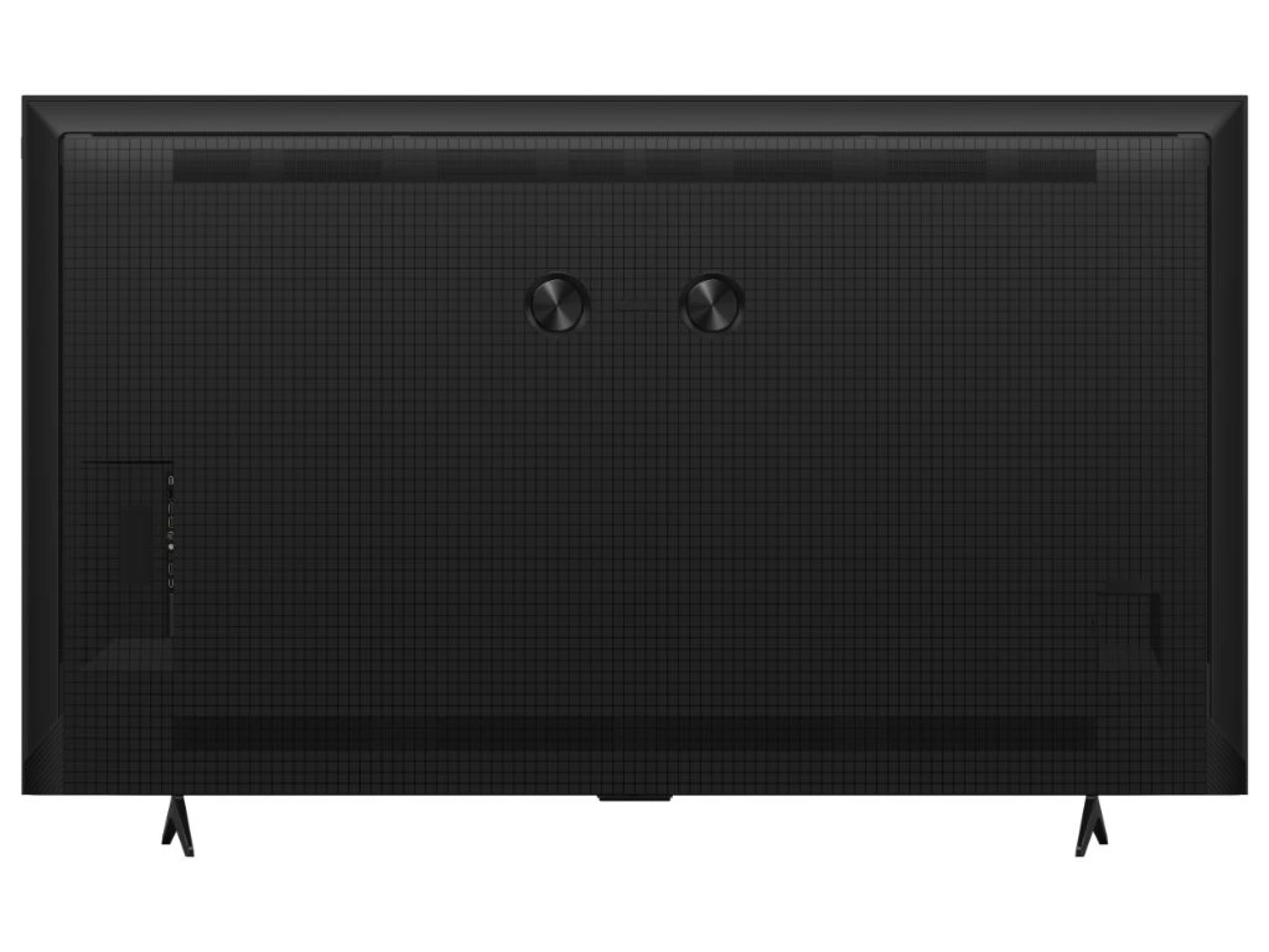 TCL 85"P7K 4K QLED TV 60HzGoogle TV; HDR multi-format;HVA Panel; Game Master; Dolby Atmos;