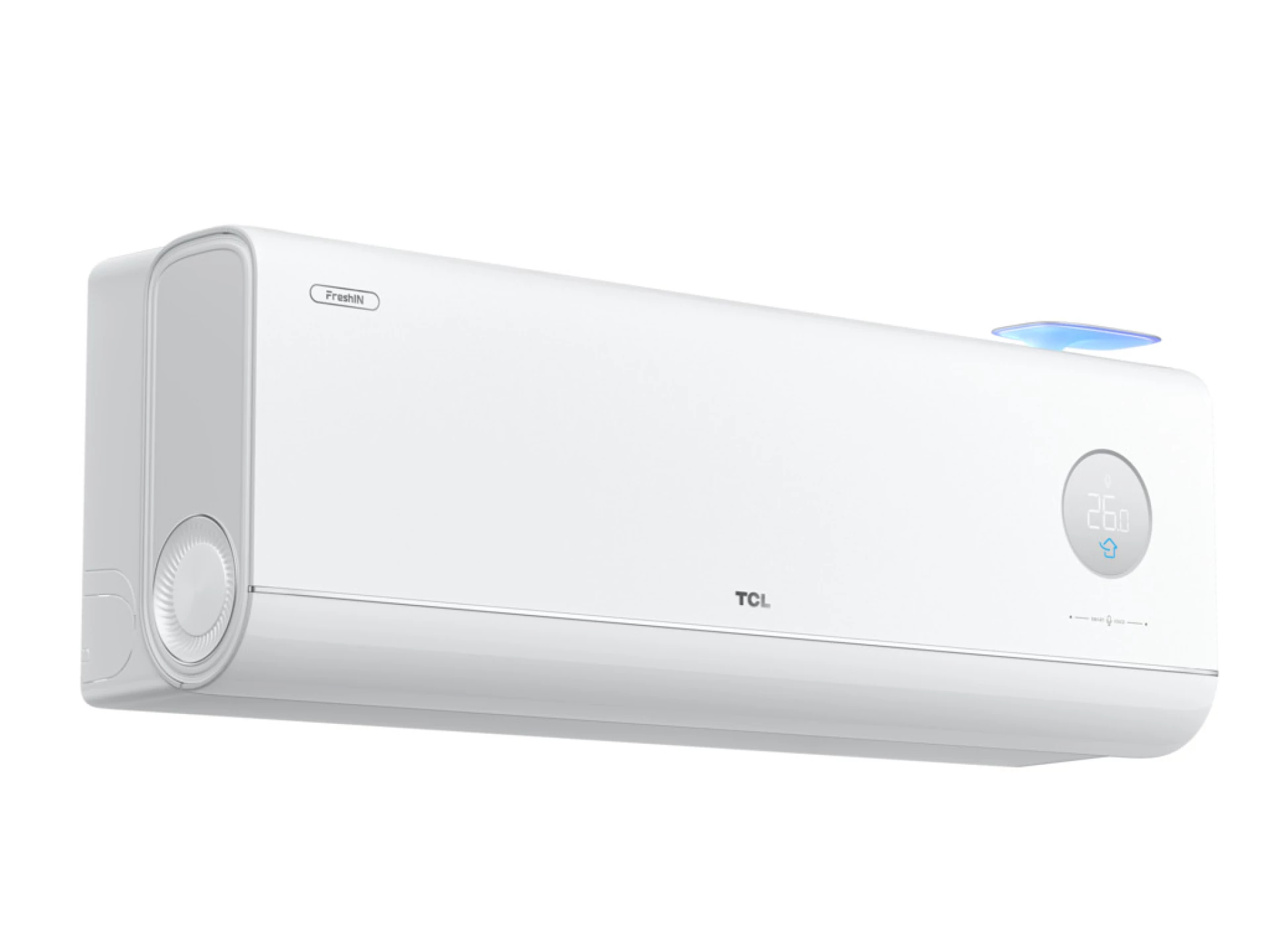 TCL Klima TAC-12CHSD/FCI Fresh