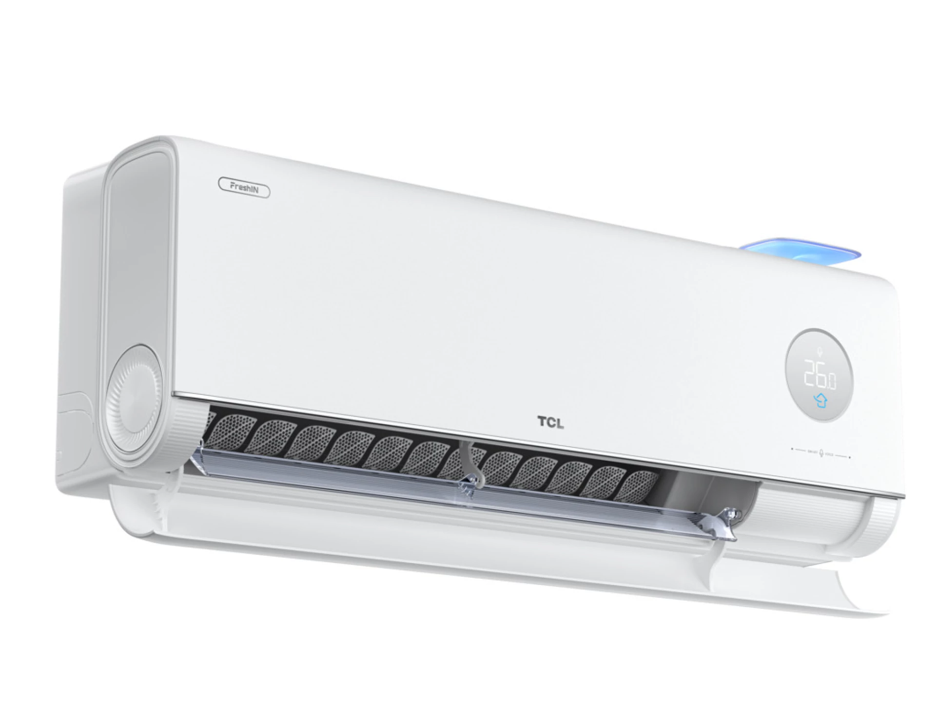 TCL Klima TAC-12CHSD/FCI Fresh