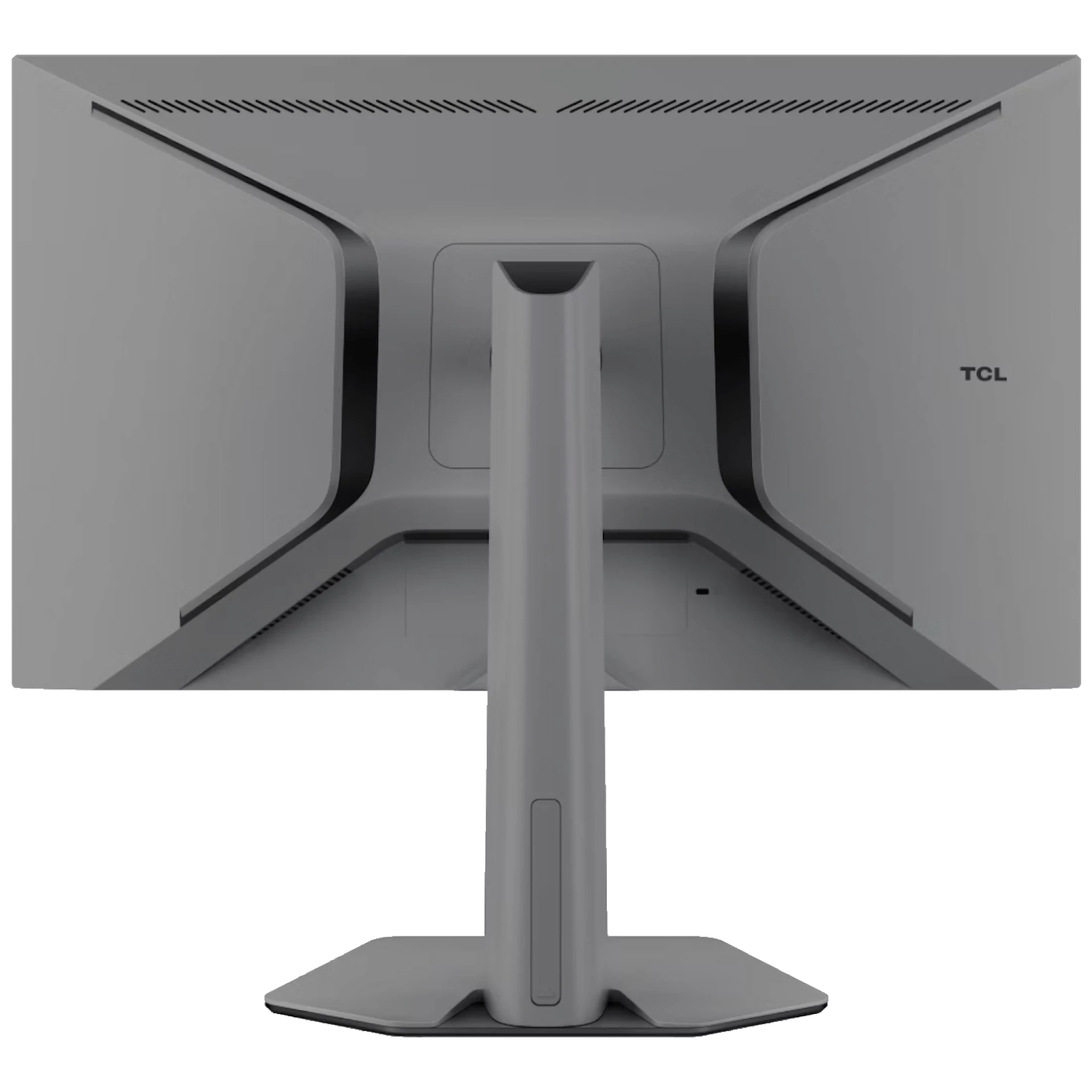 TCL Monitor 27", QD-Mini LED, QHD, HDMI, DisplayPort - 27G64