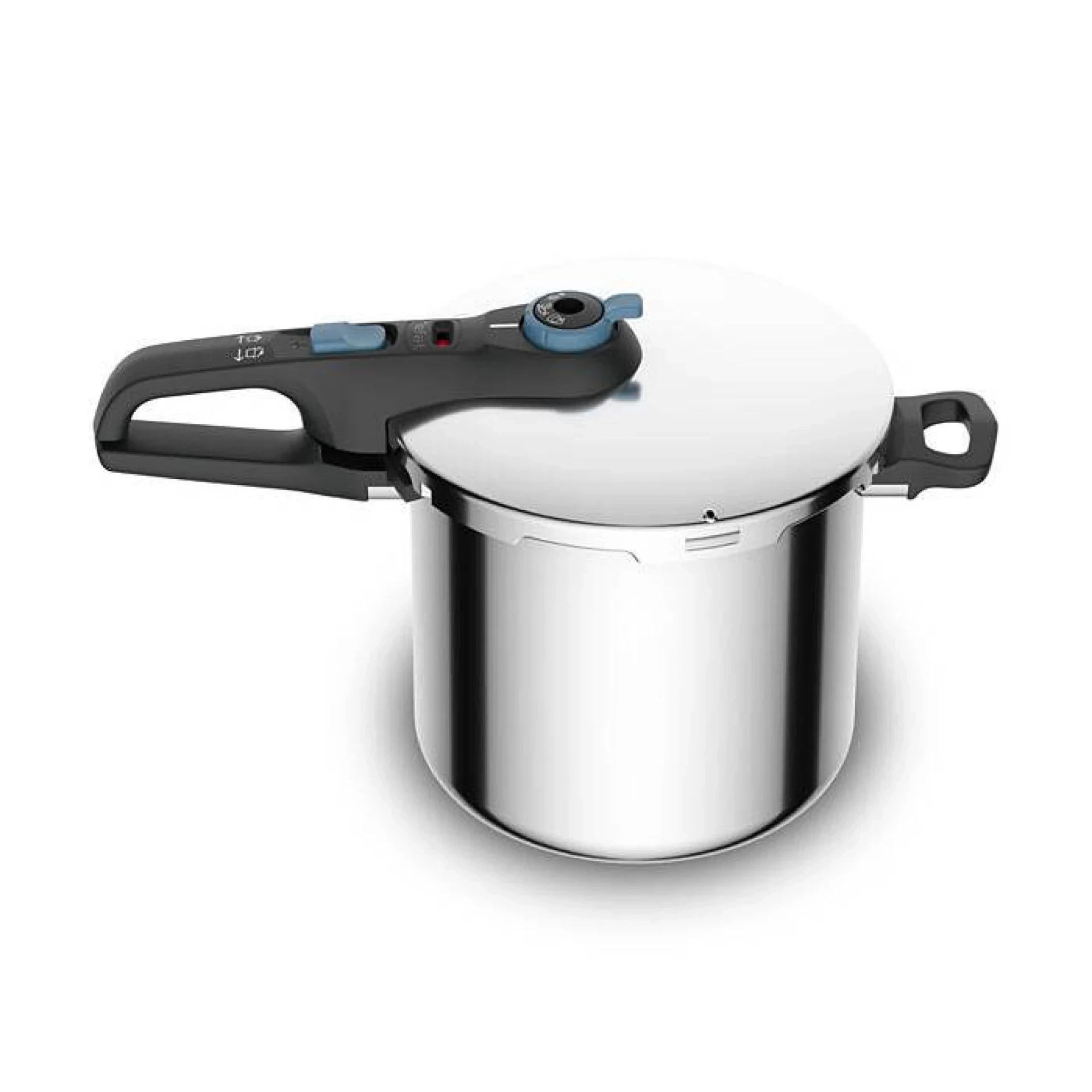 TEFAL Ekspres lonac P2584401 8L