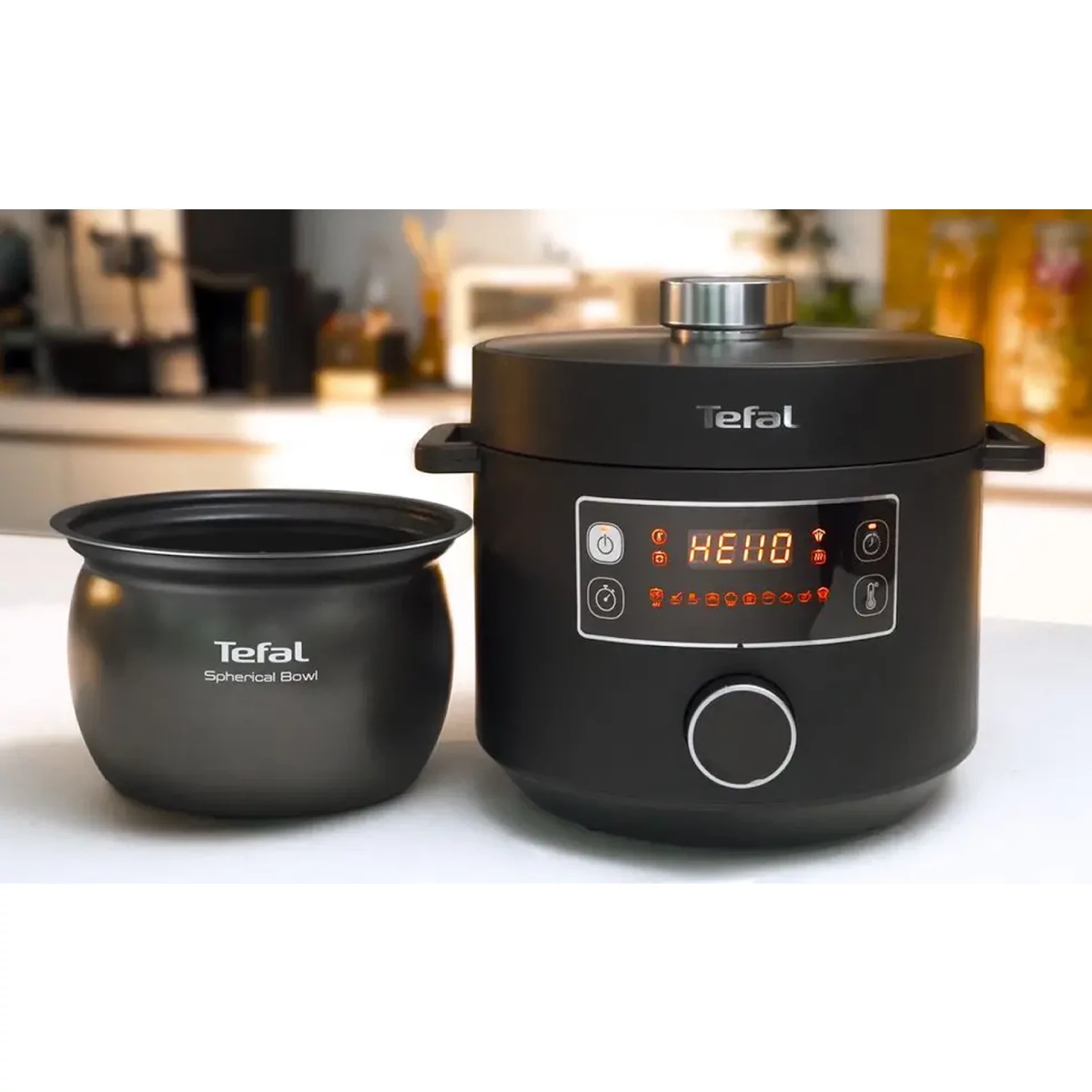 TEFAL El.ekspres lonac CY754830