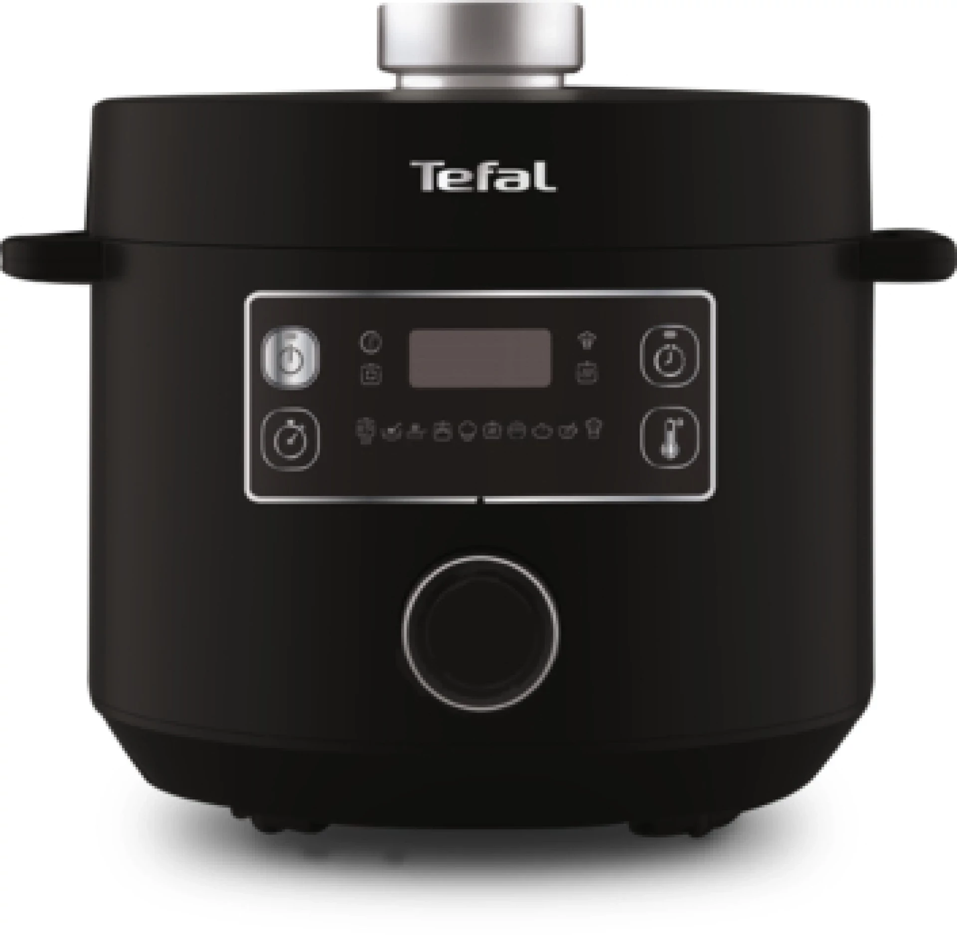 TEFAL El.ekspres lonac CY754830