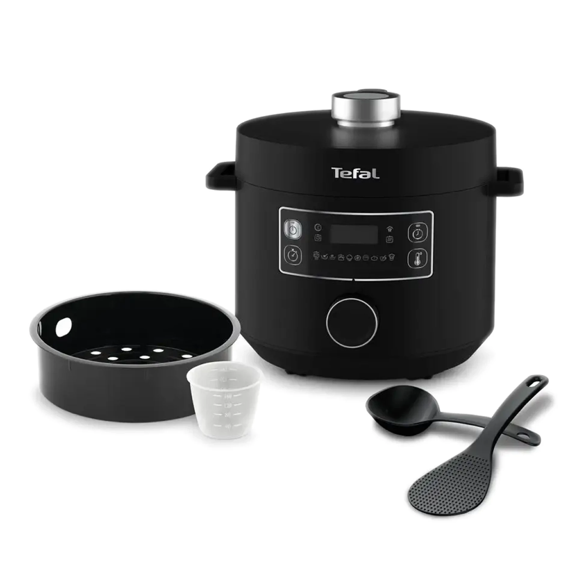 TEFAL El.ekspres lonac CY754830