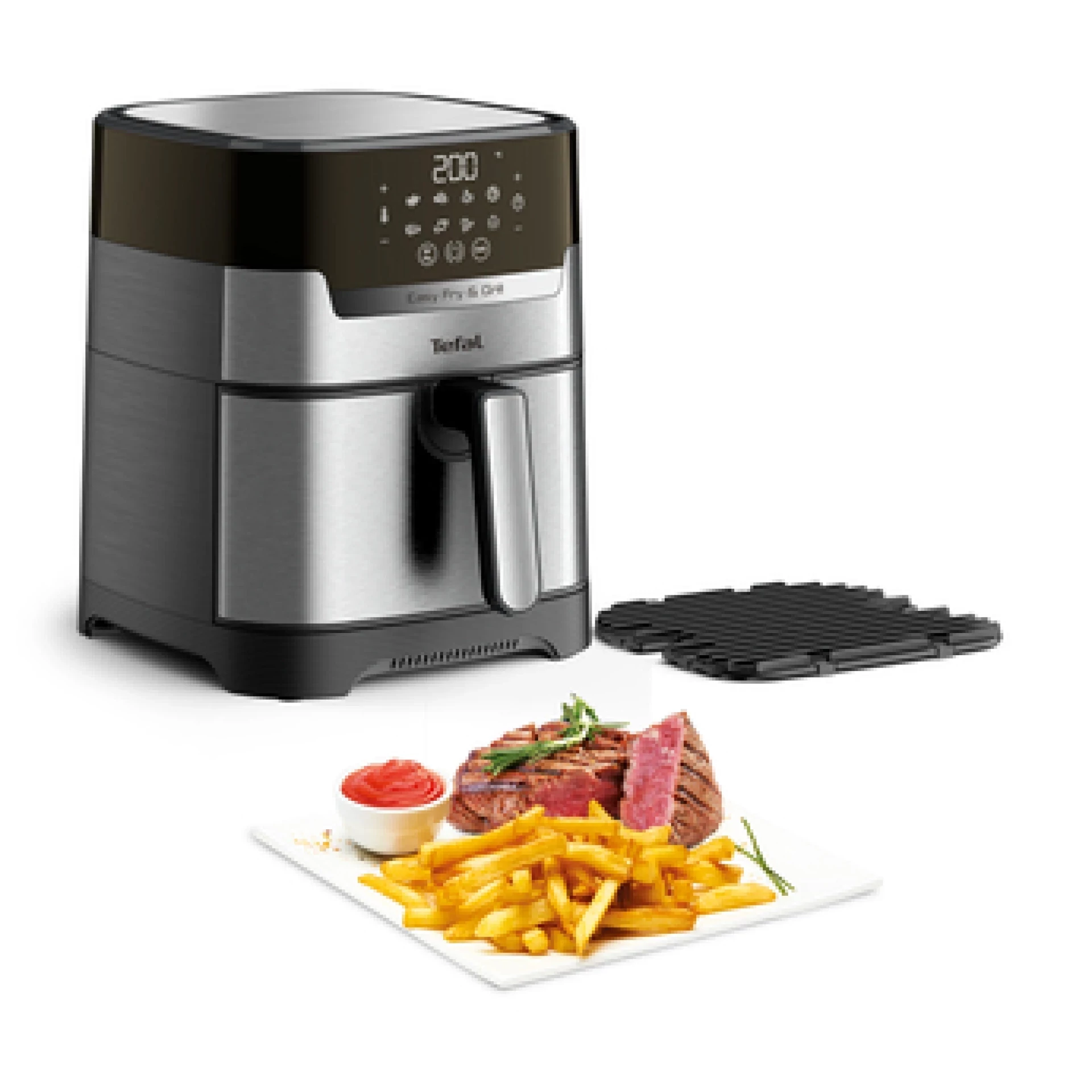 TEFAL Friteza EY505D15