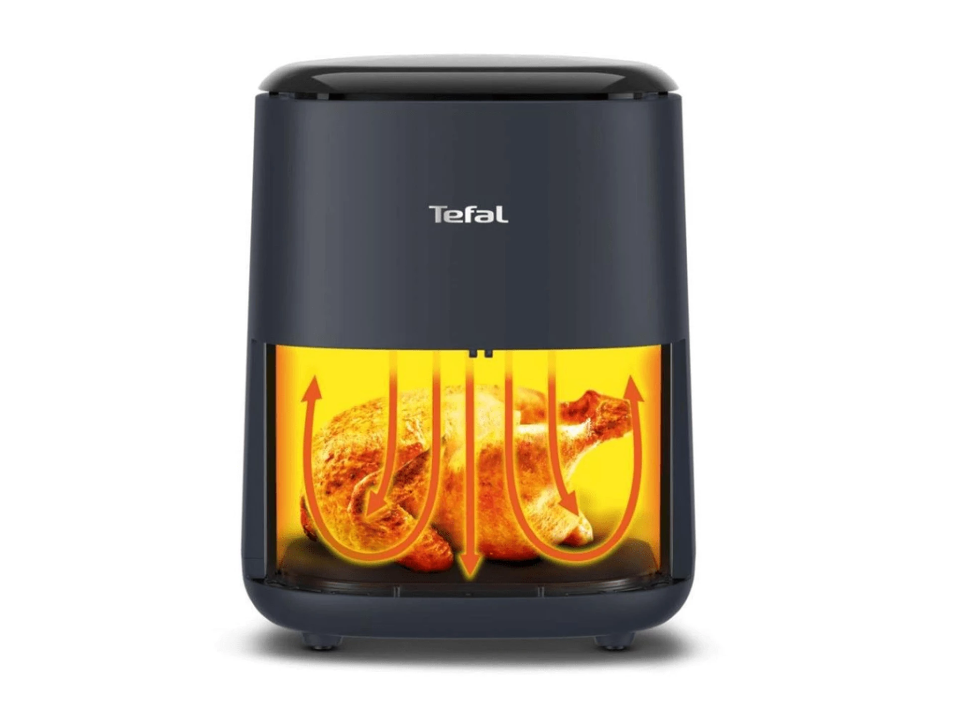 Tefal friteza na vr. zrak 3L