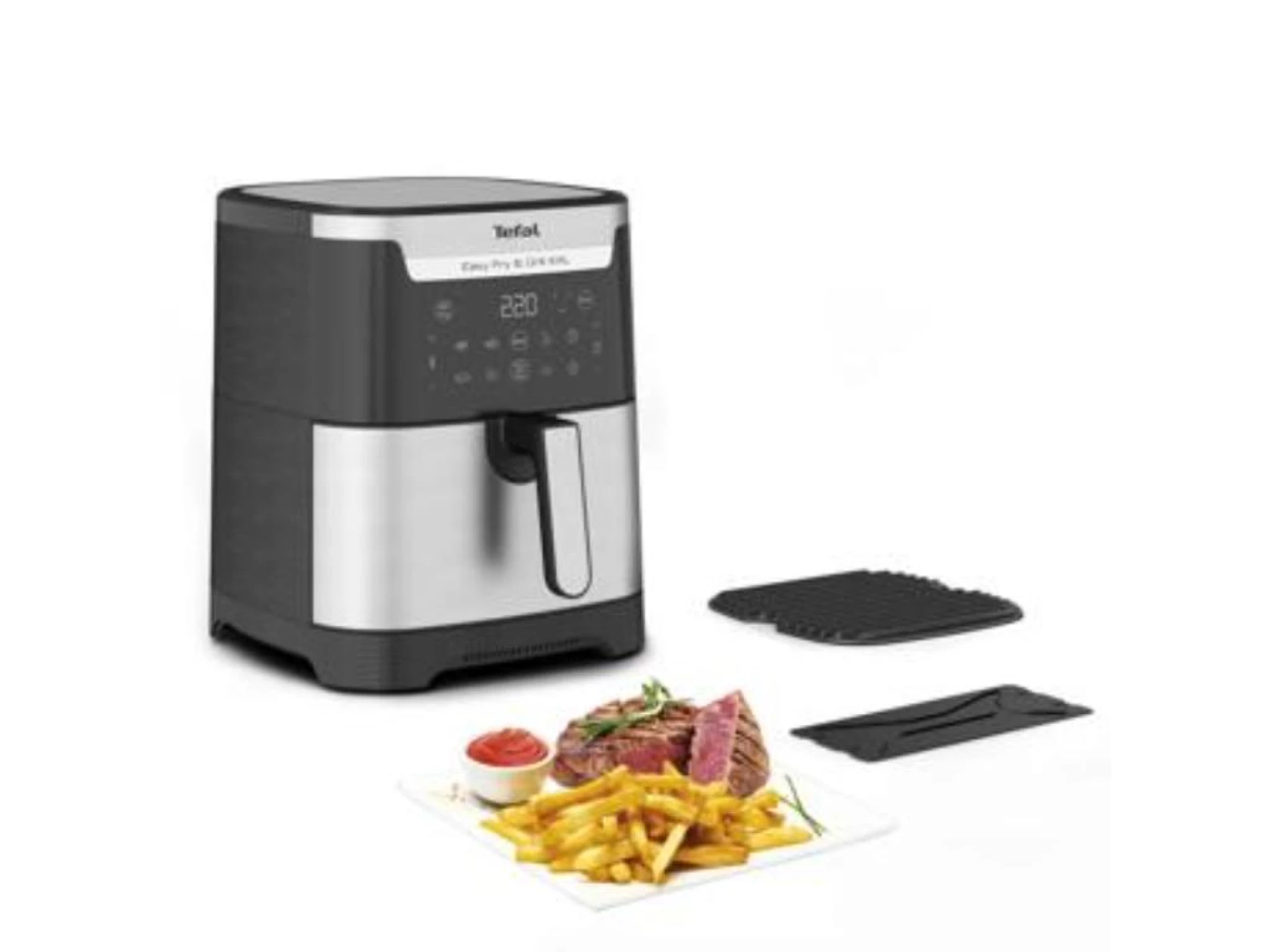 Tefal friteza na vr. zrak 6.5L