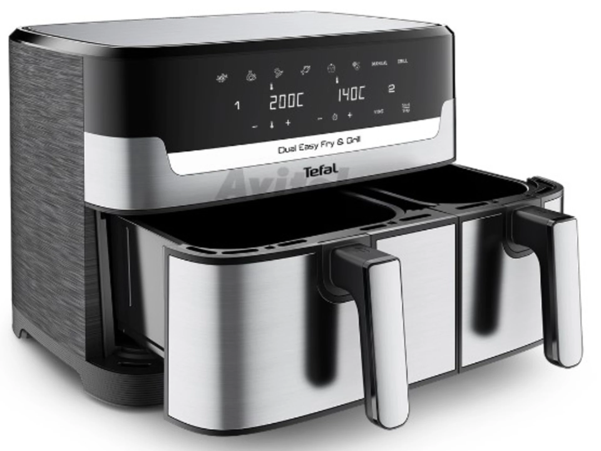 Tefal friteza na vr. zrak 8.3L