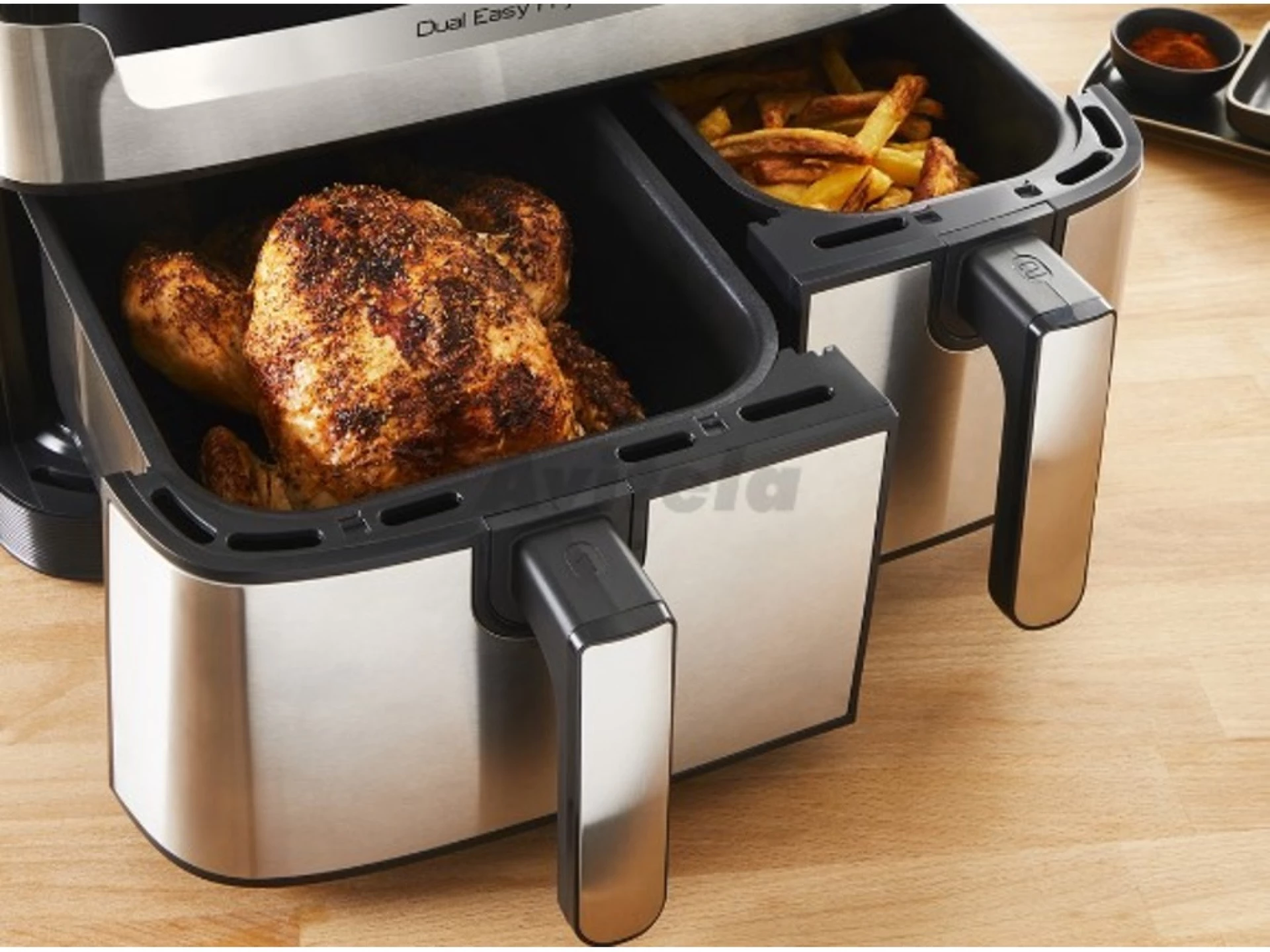 Tefal friteza na vr. zrak 8.3L