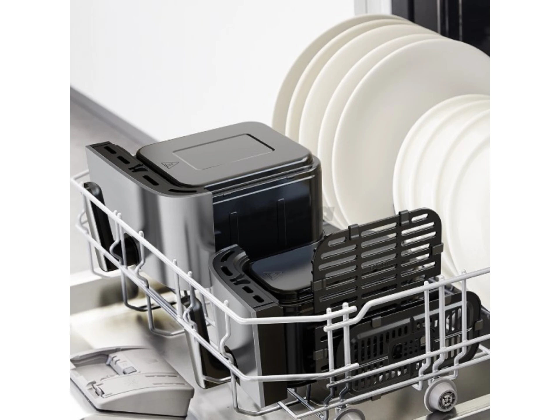 Tefal friteza na vr. zrak 8.3L