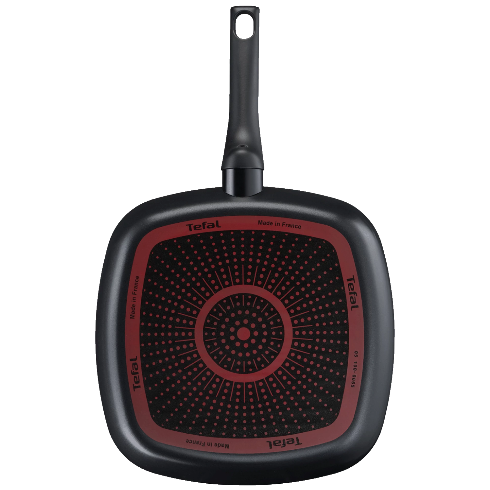 Tefal Grill tava 26 cm, Simply Clean - B5674053