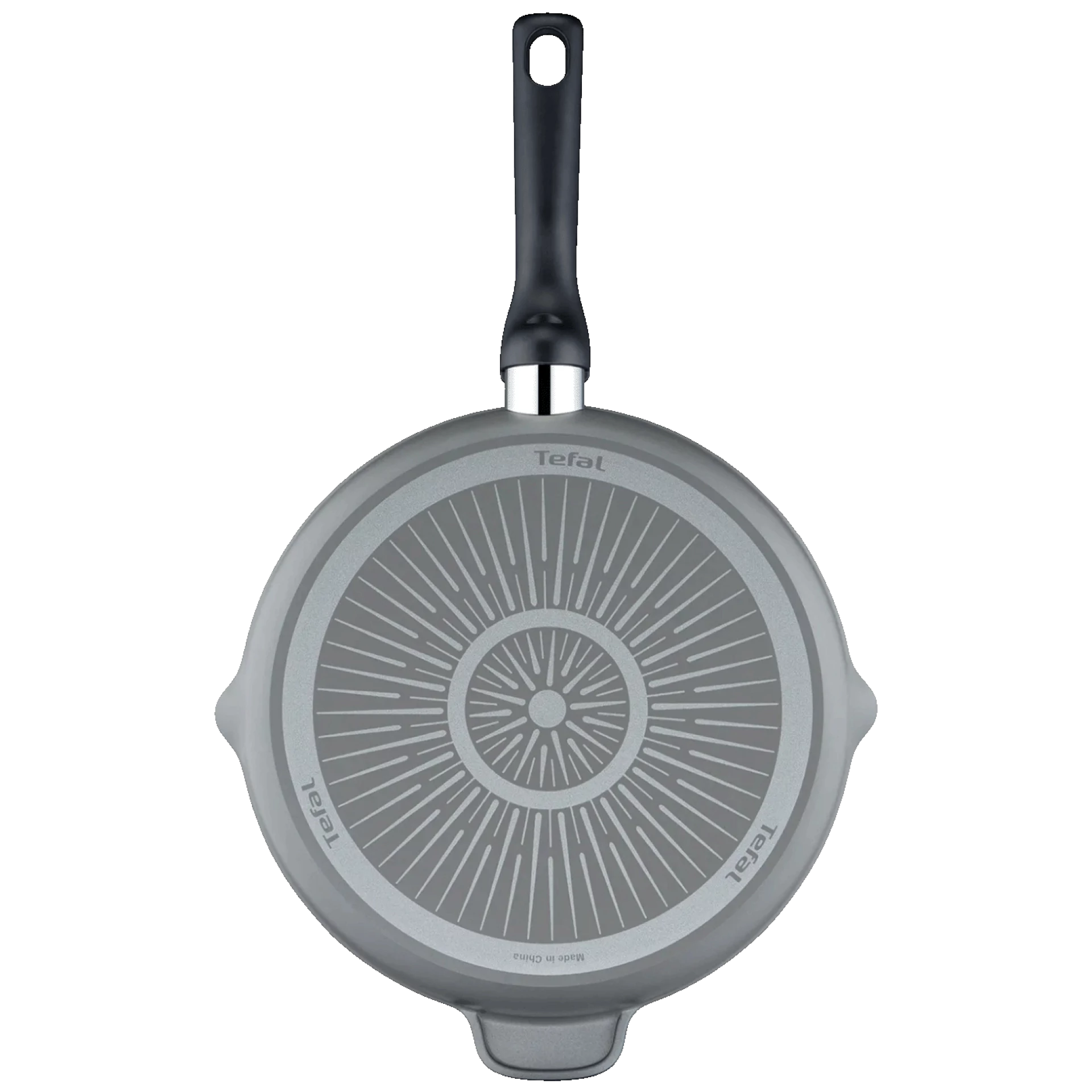 Tefal Grill tava, 26 cm, XL Force - C6854055