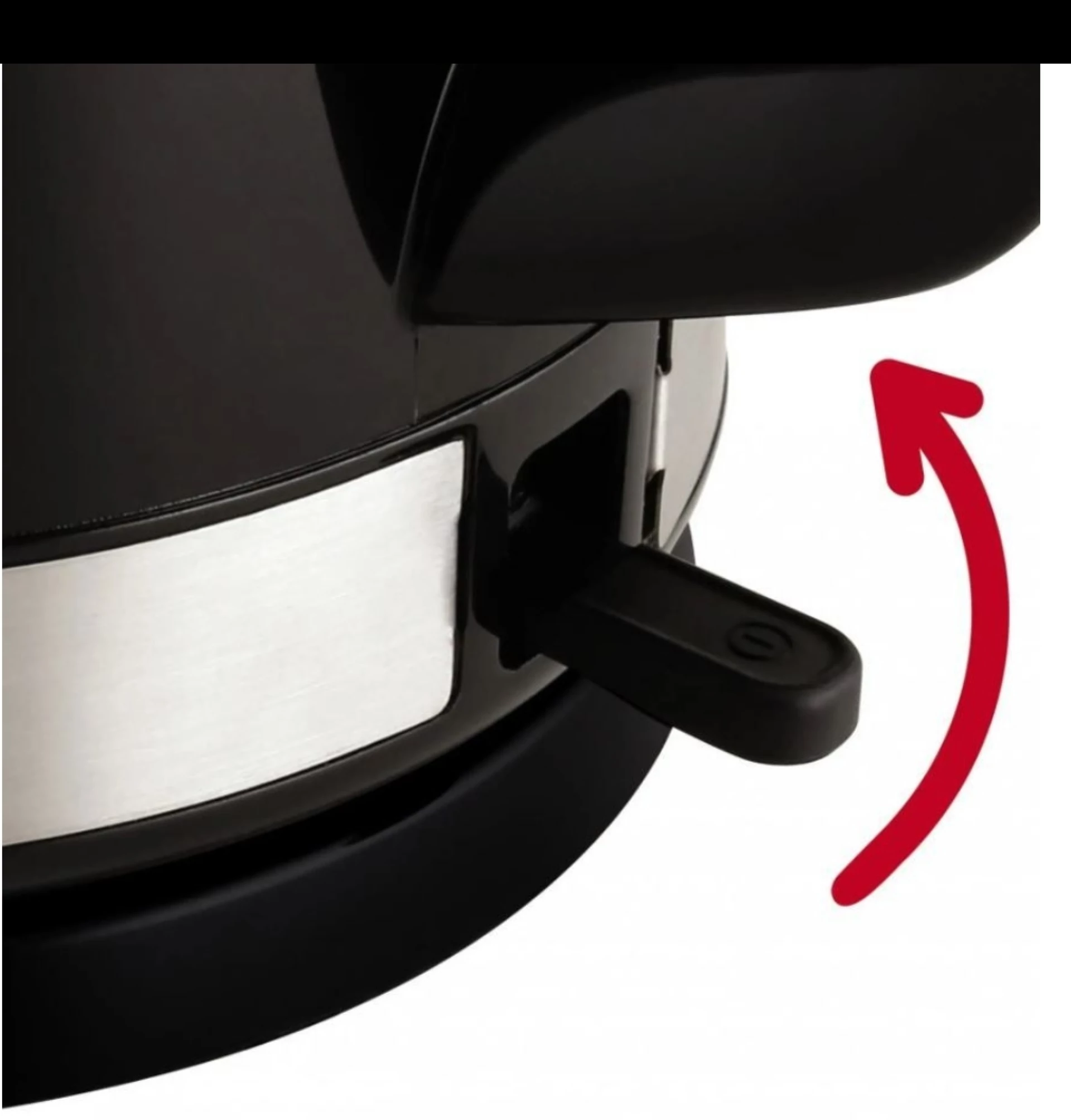 Tefal kuhalo za vodu 1.5 l