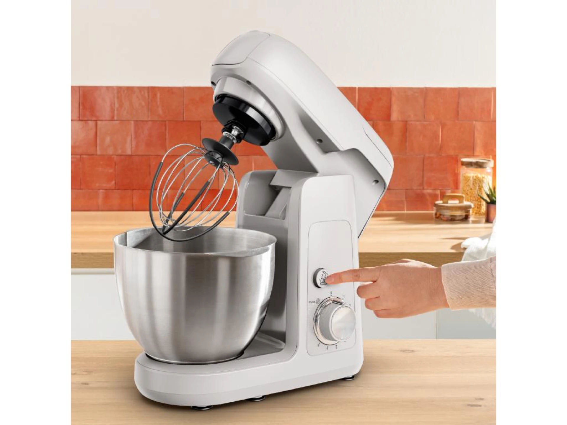 Tefal kuhinjski robot 1100W