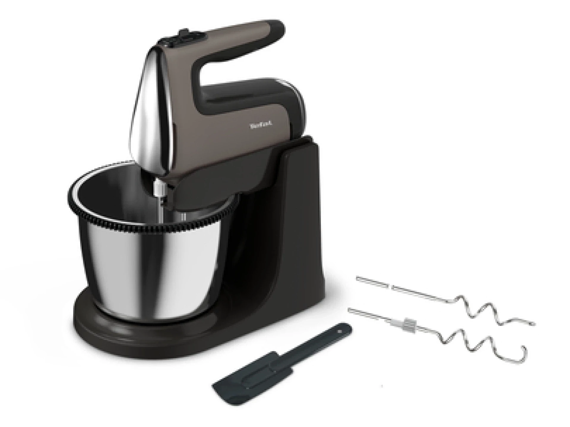 TEFAL Mikser HT654E38