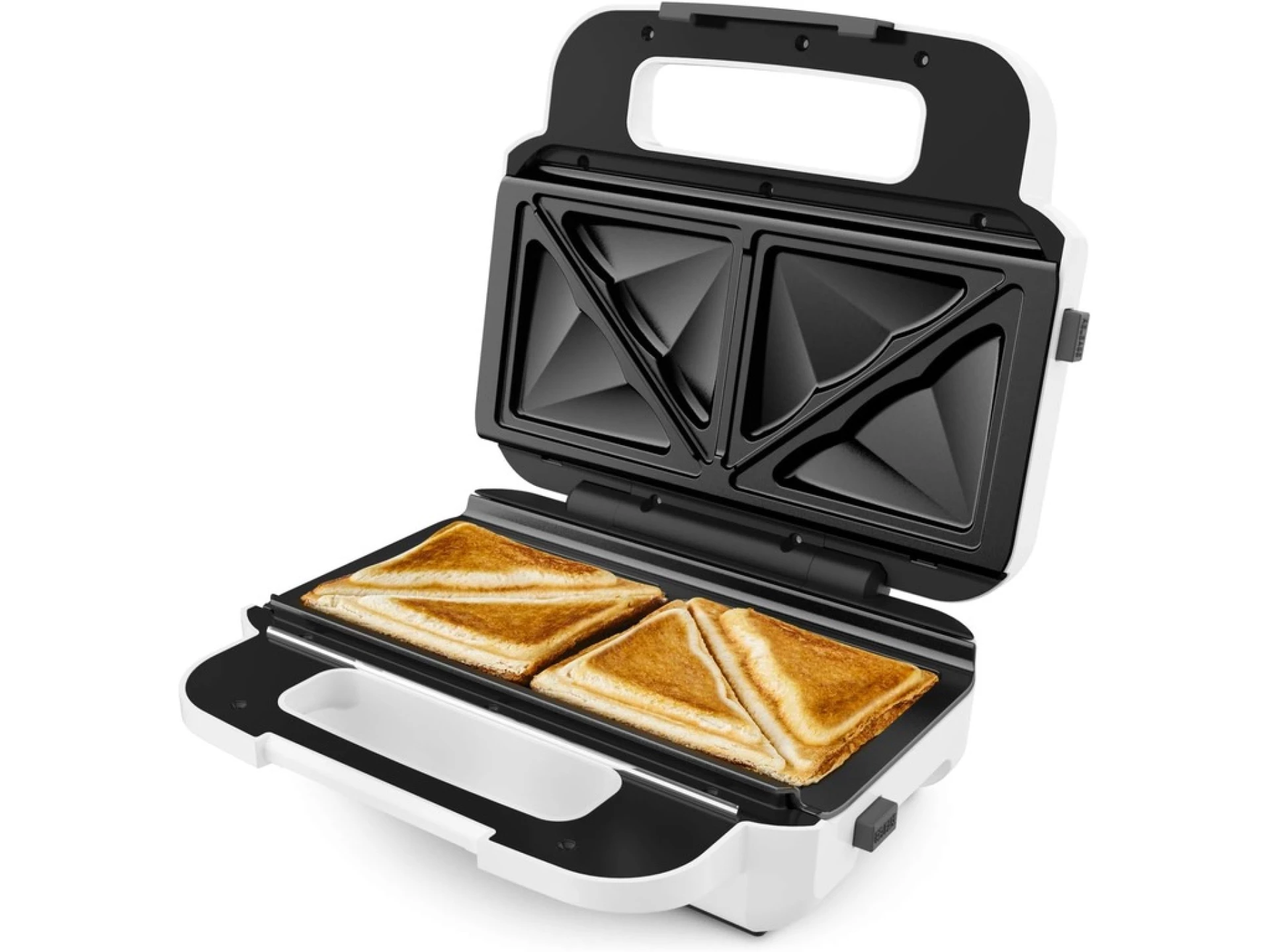 Tefal toster SW701110 Snack XL
