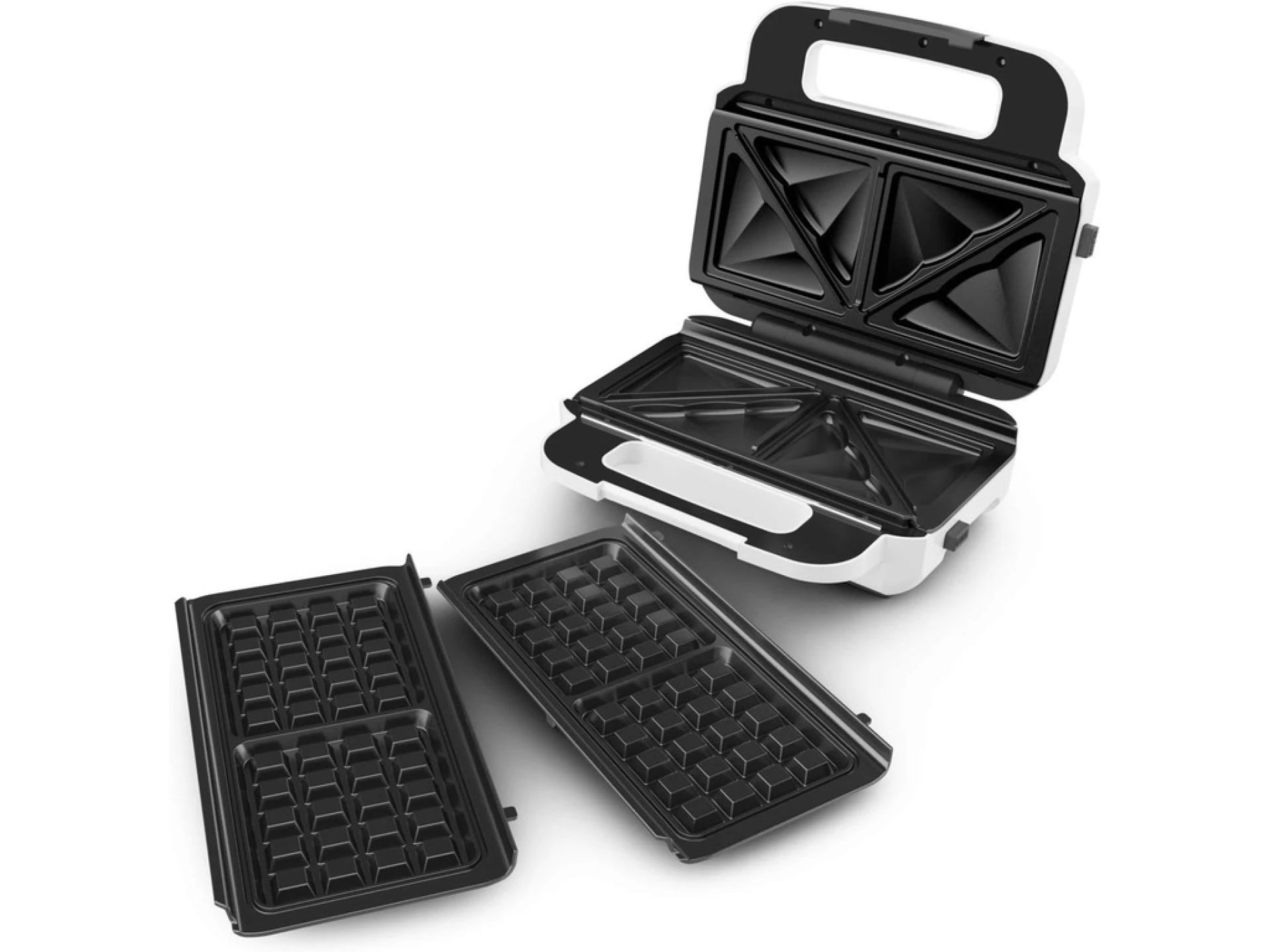 Tefal toster SW701110 Snack XL