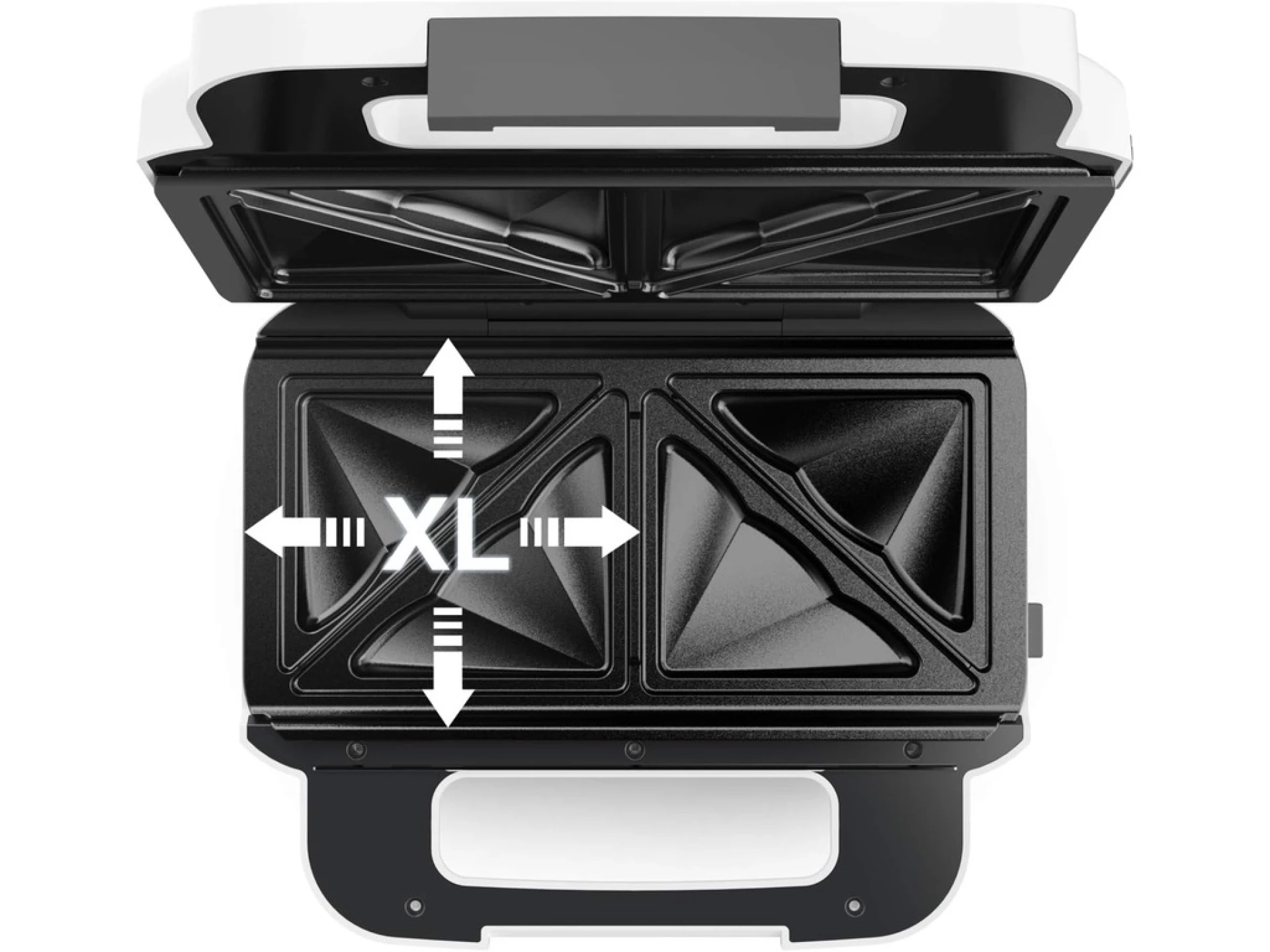 Tefal toster SW701110 Snack XL