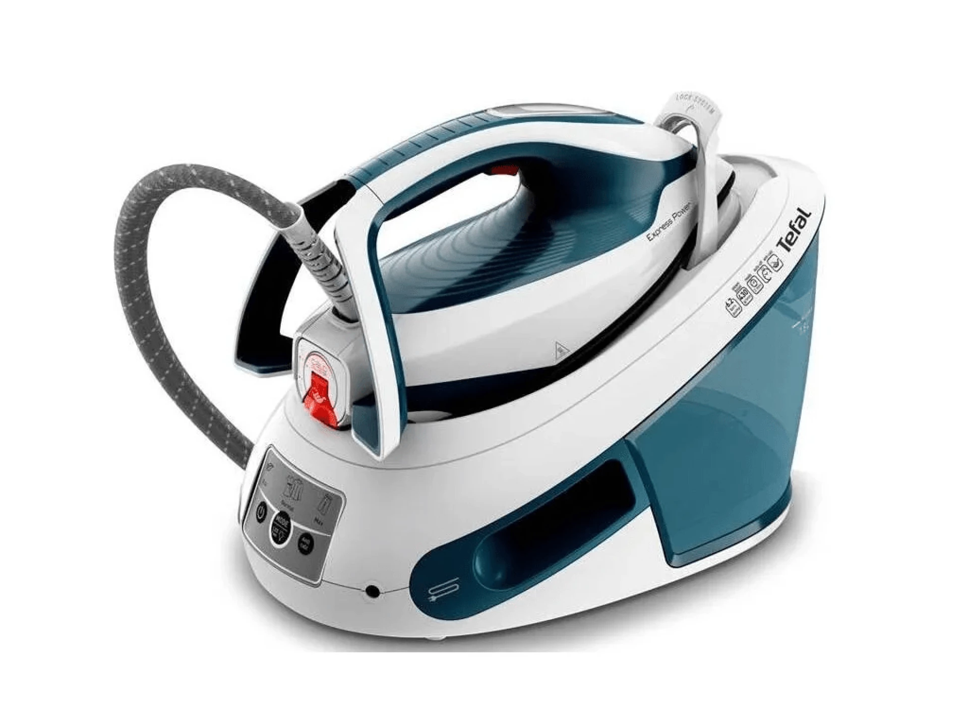 Tefal parna stanica 6.2 bara