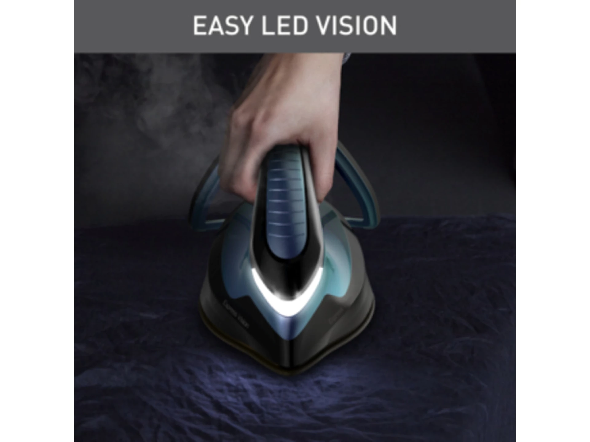 Tefal parna stanica 7.0 bara