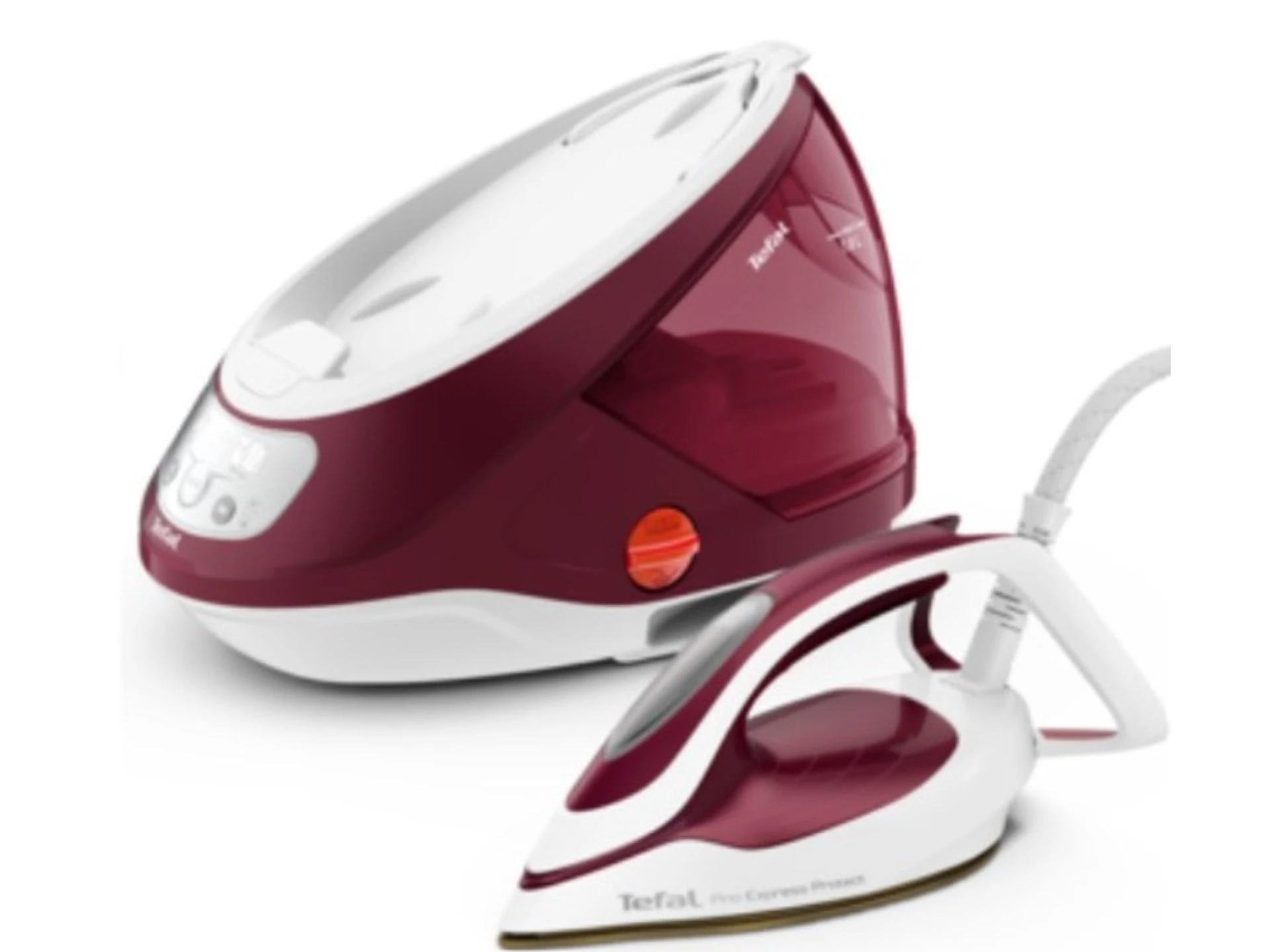 Tefal parna stanica 7.5 bara