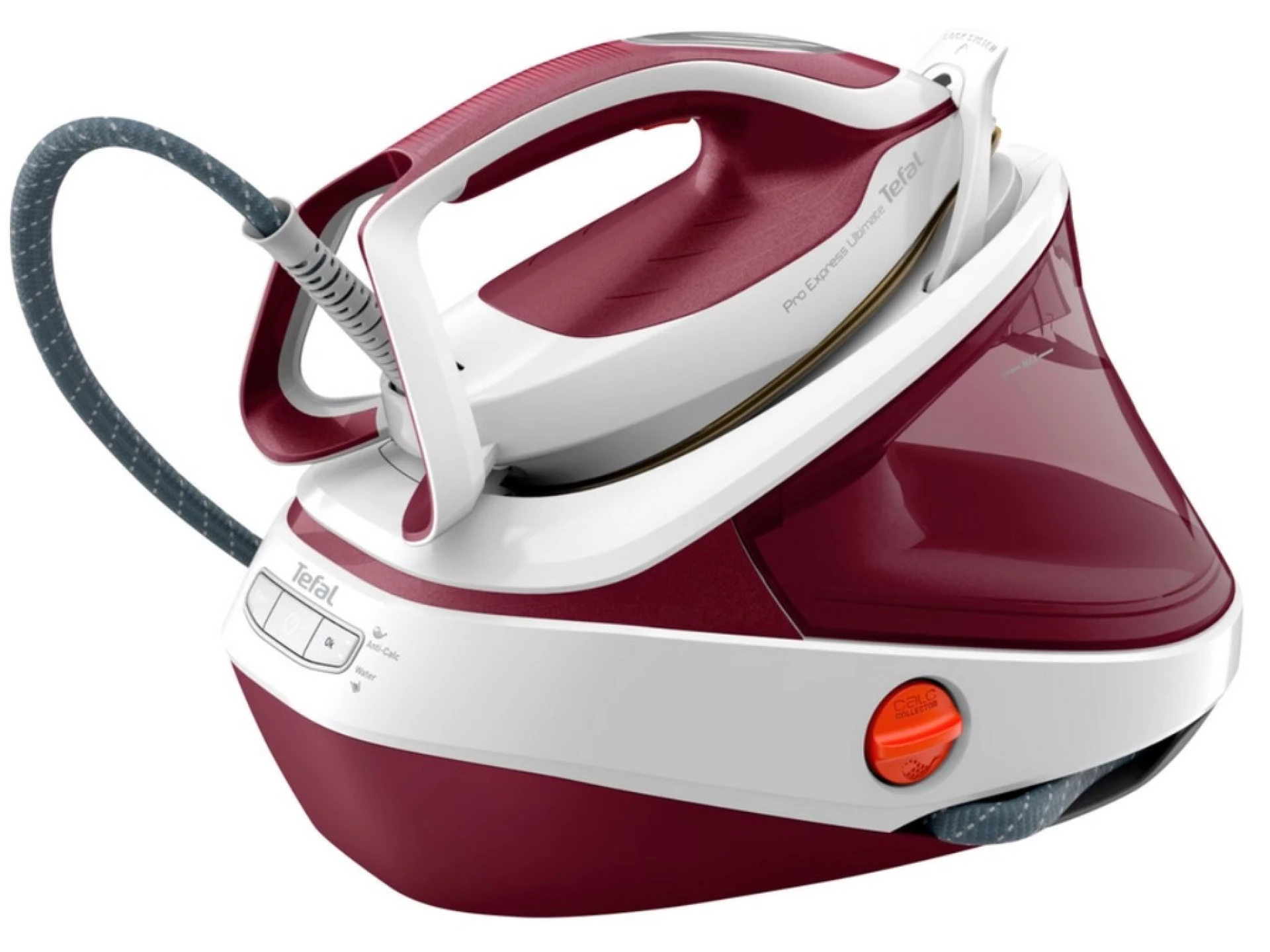 Tefal parna stanica 7.5 bara