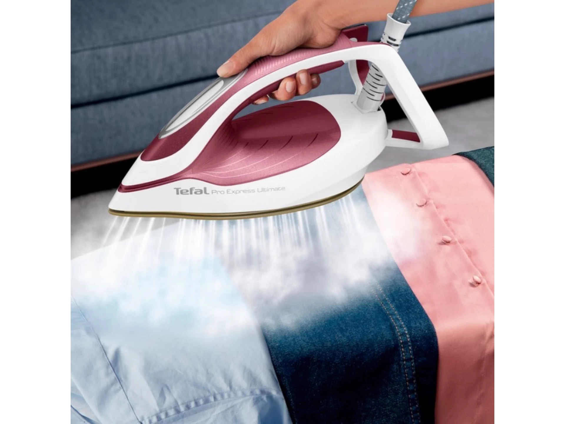 Tefal parna stanica 7.5 bara